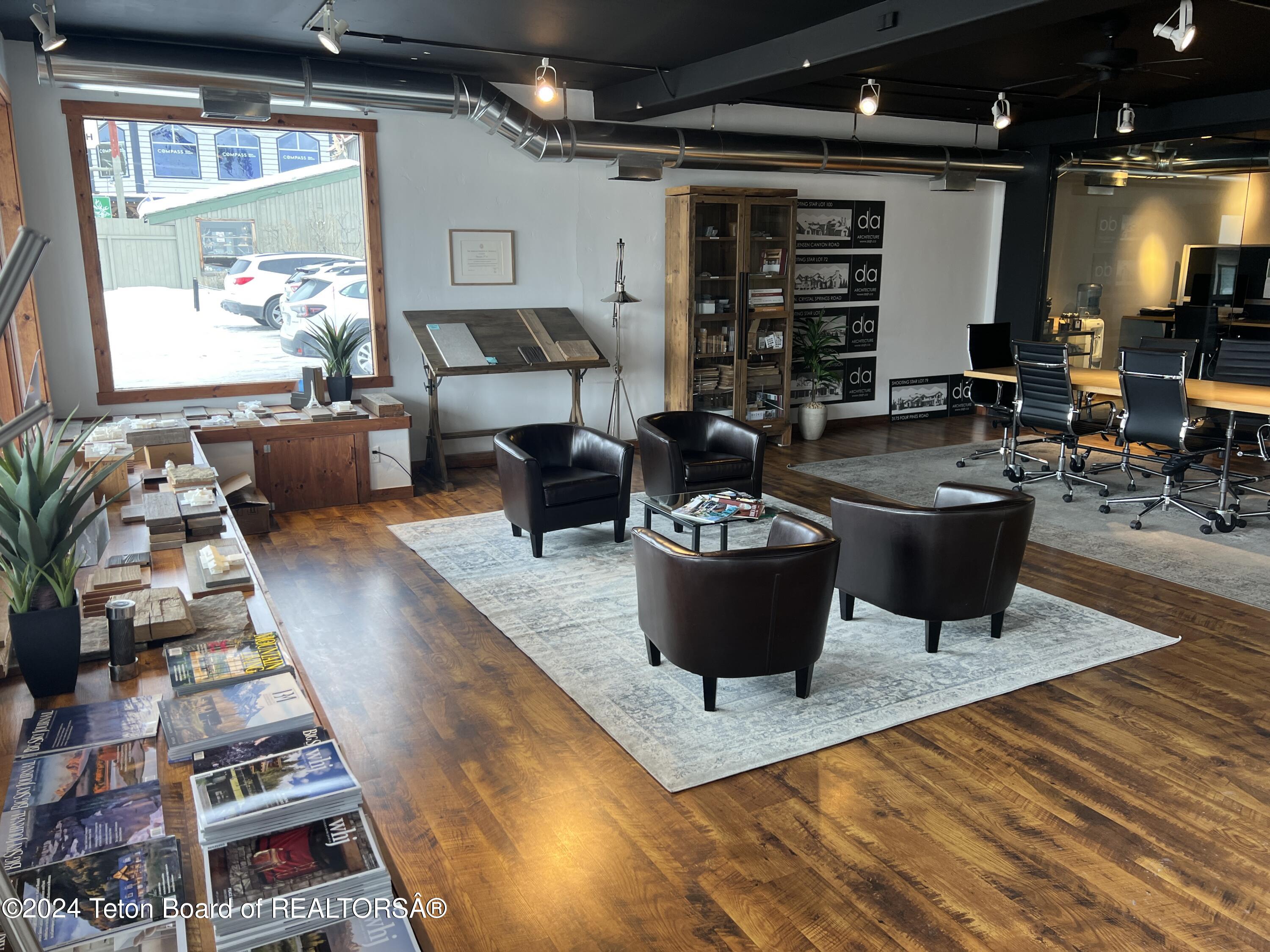 130 W BROADWAY Avenue