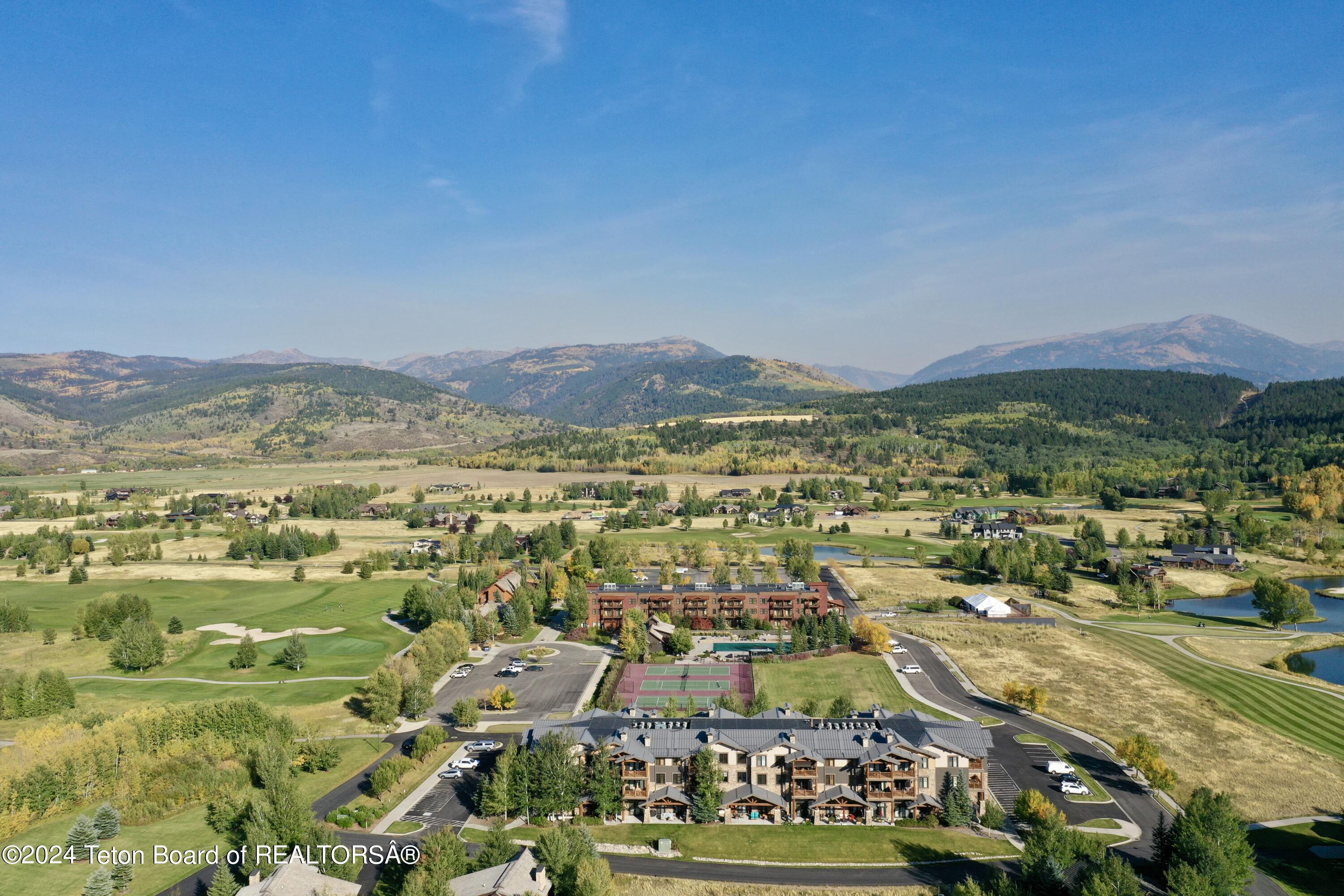 122 HASTINGS Drive, 109