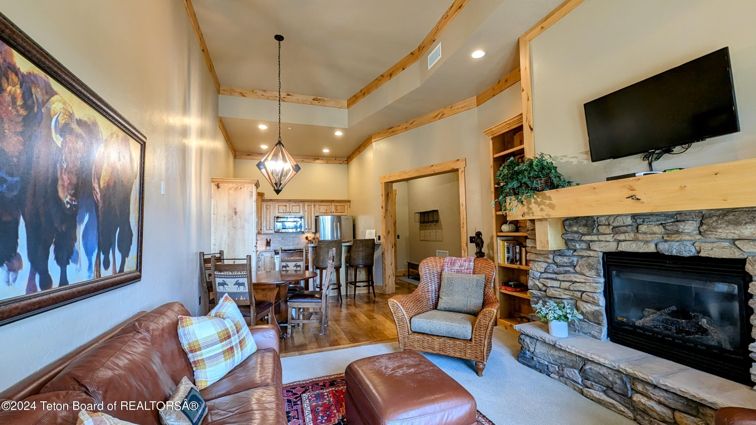 122 HASTINGS Drive, 109