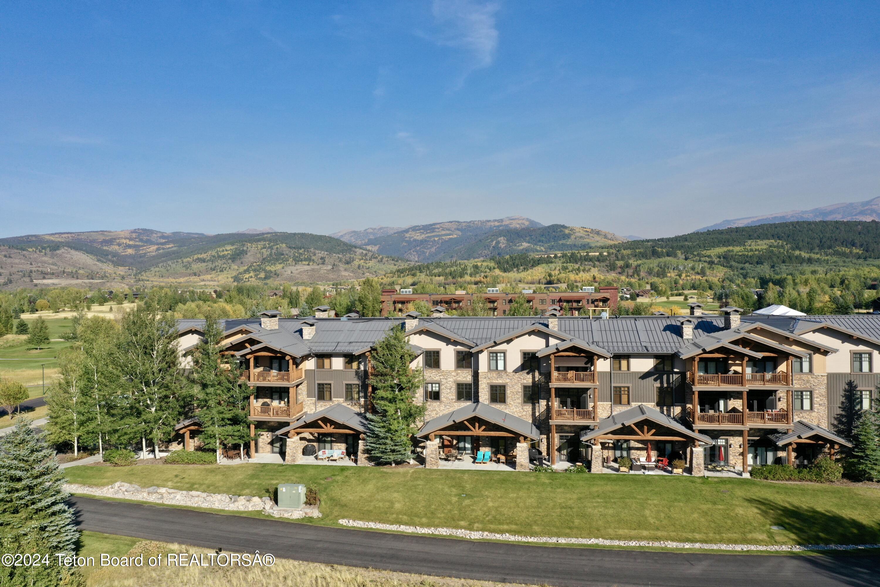 122 HASTINGS Drive, 109