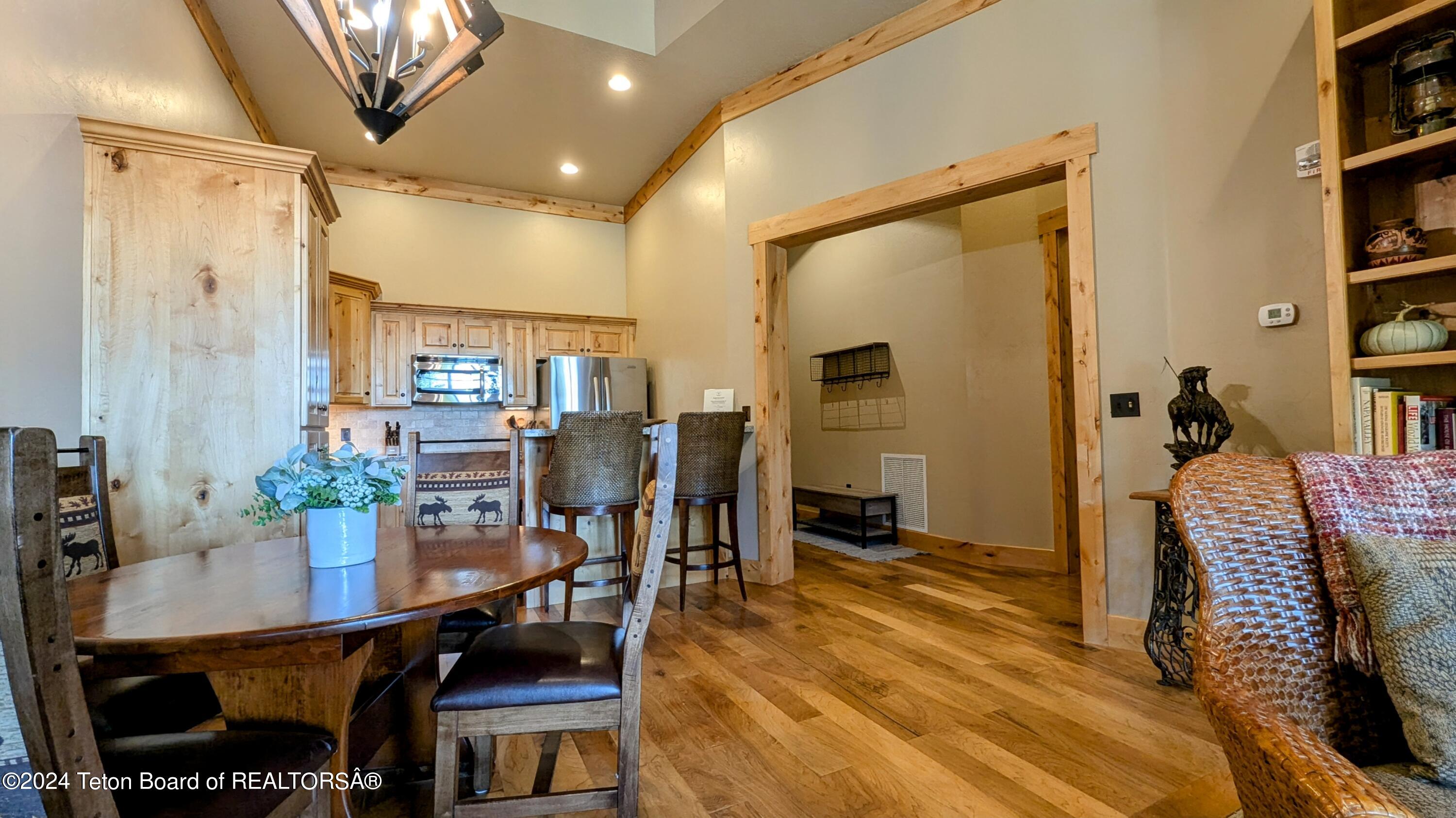 122 HASTINGS Drive, 109