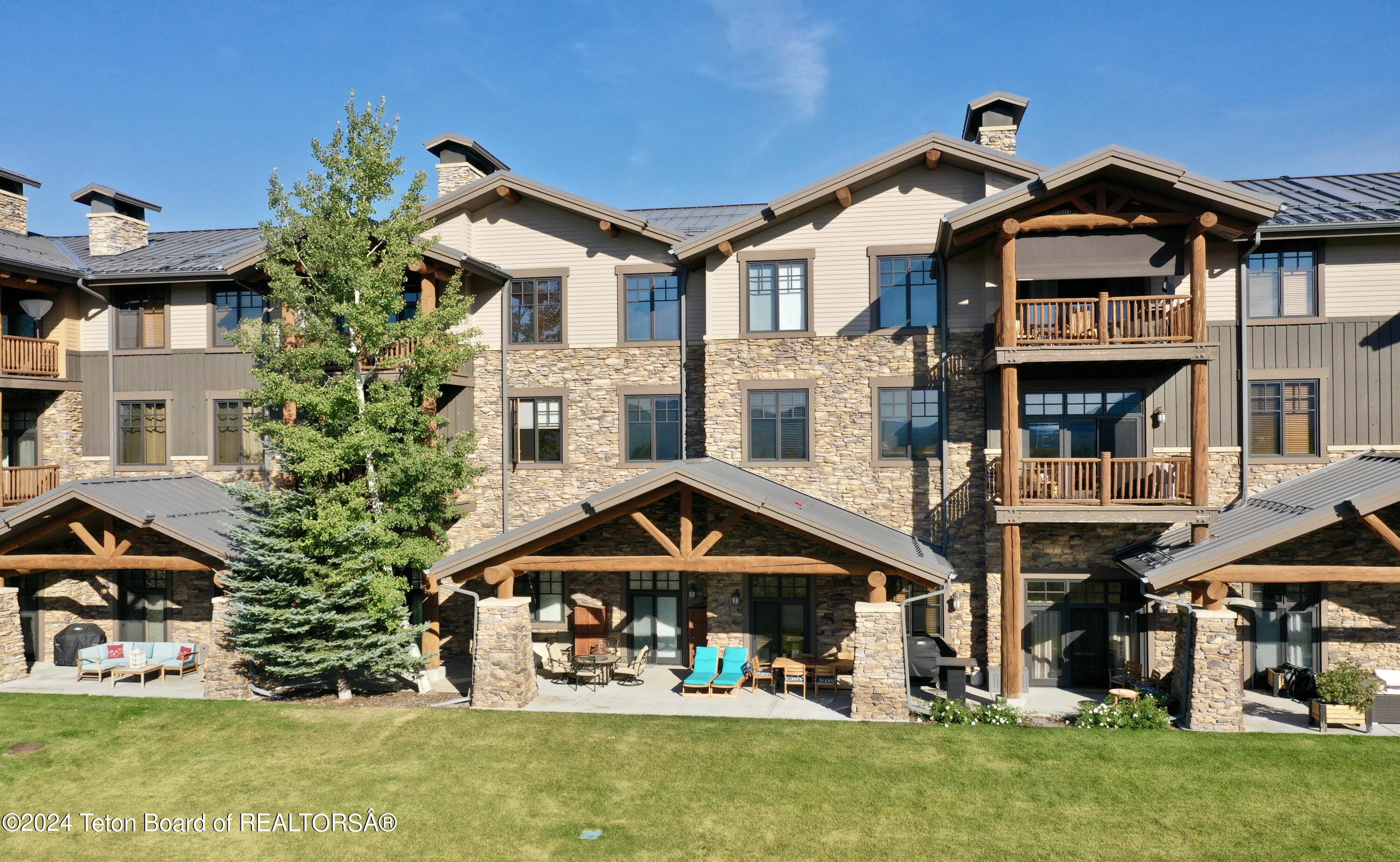 122 HASTINGS Drive, 109