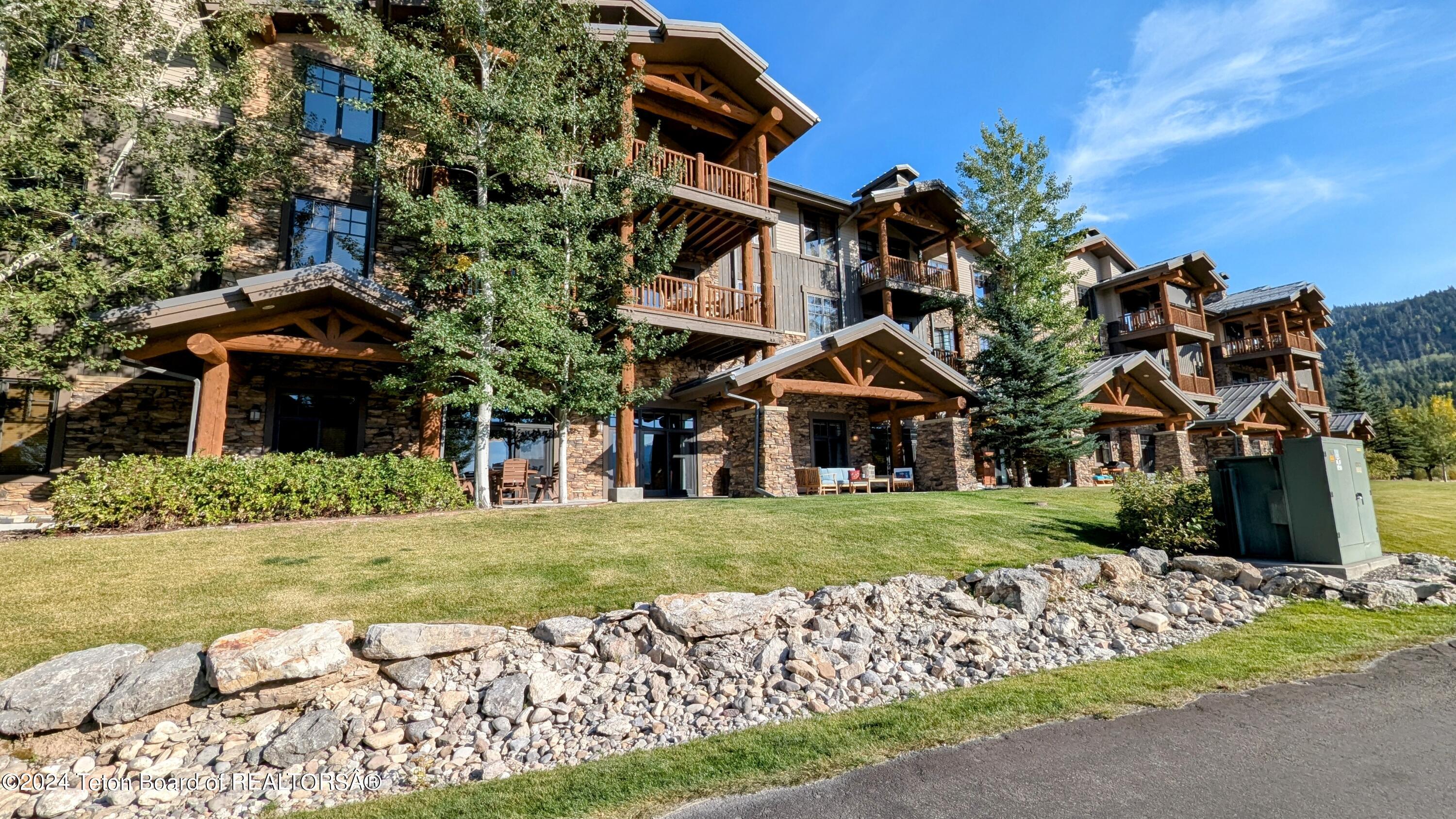 122 HASTINGS Drive, 109