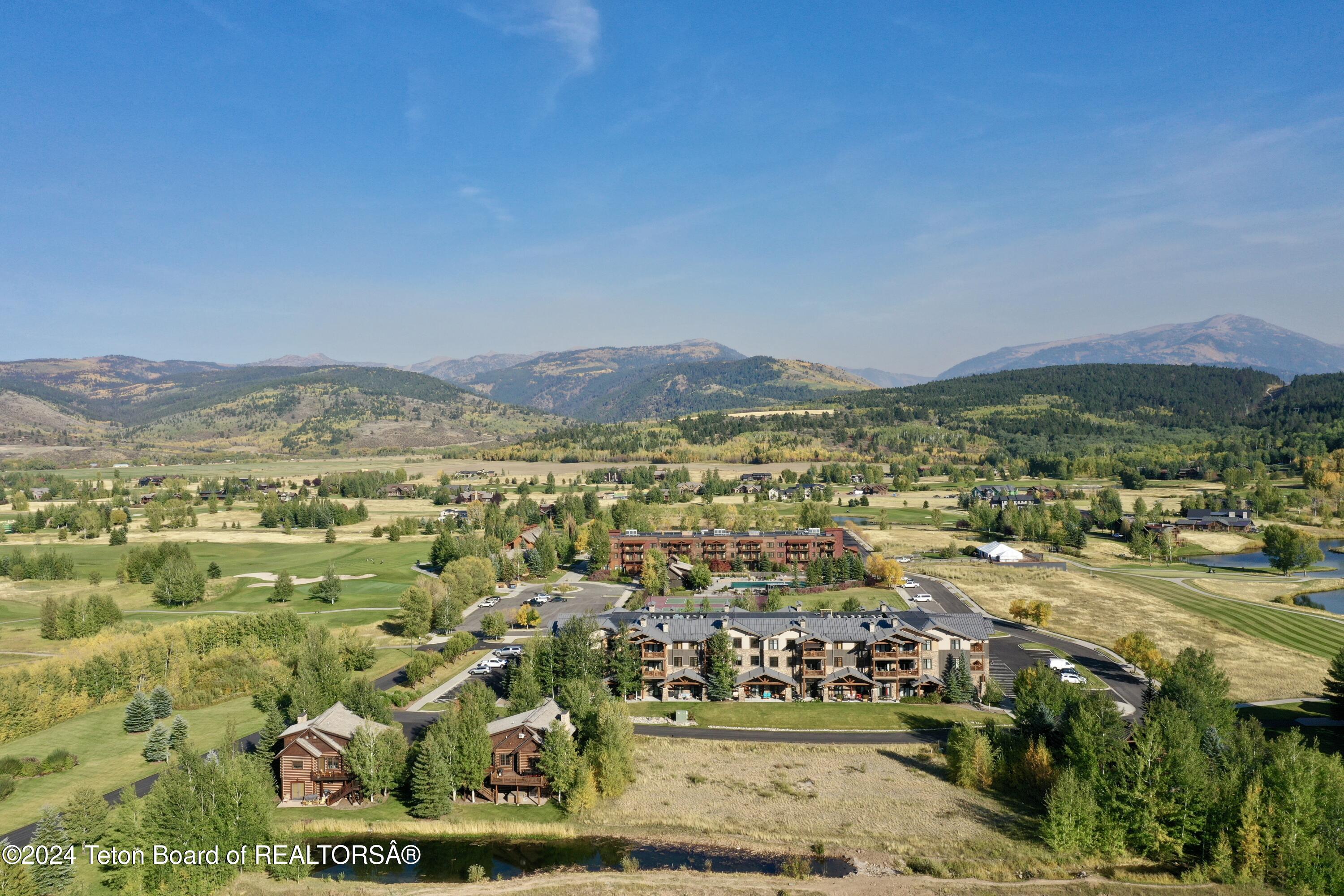 122 HASTINGS Drive, 109