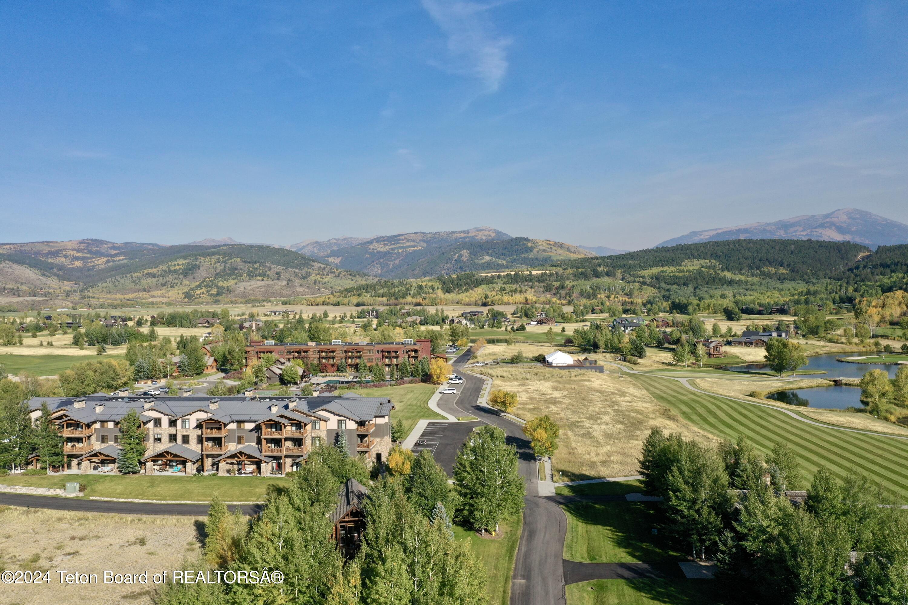 122 HASTINGS Drive, 109