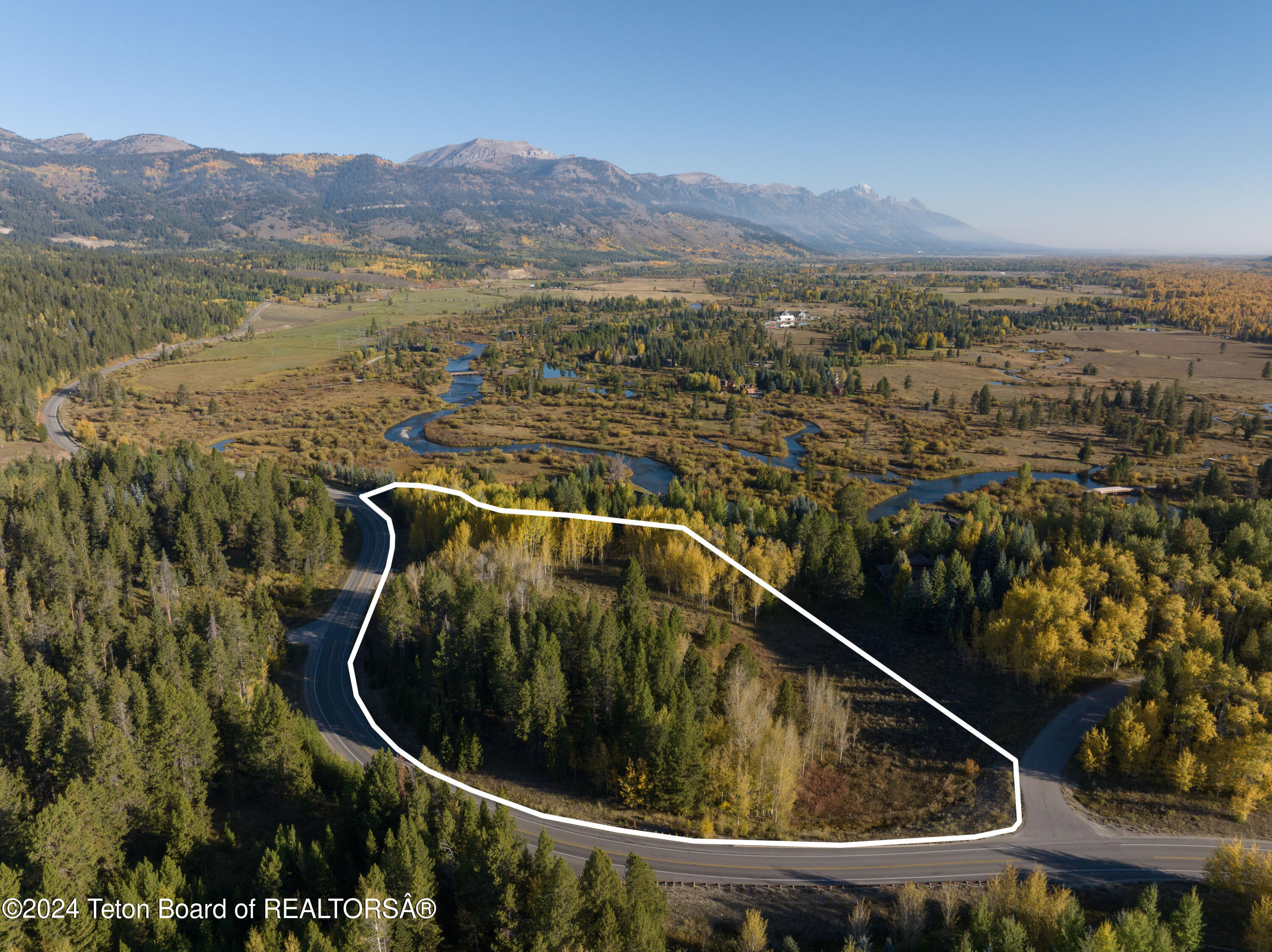 1002 S FALL CREEK Road