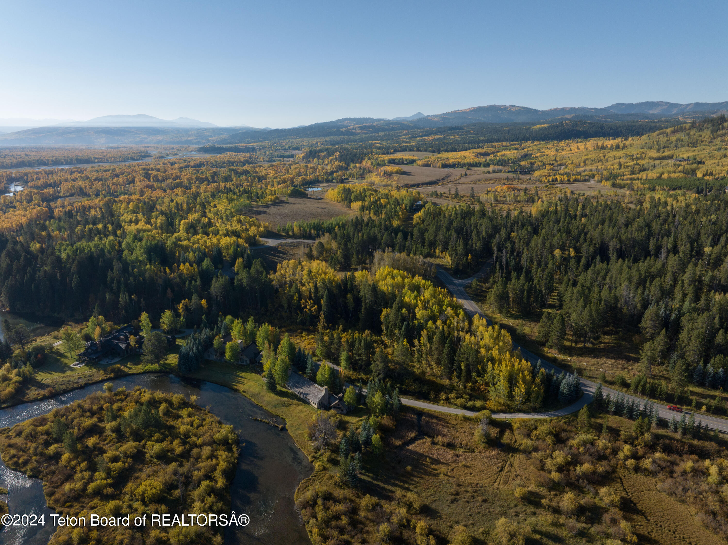 1002 S FALL CREEK Road