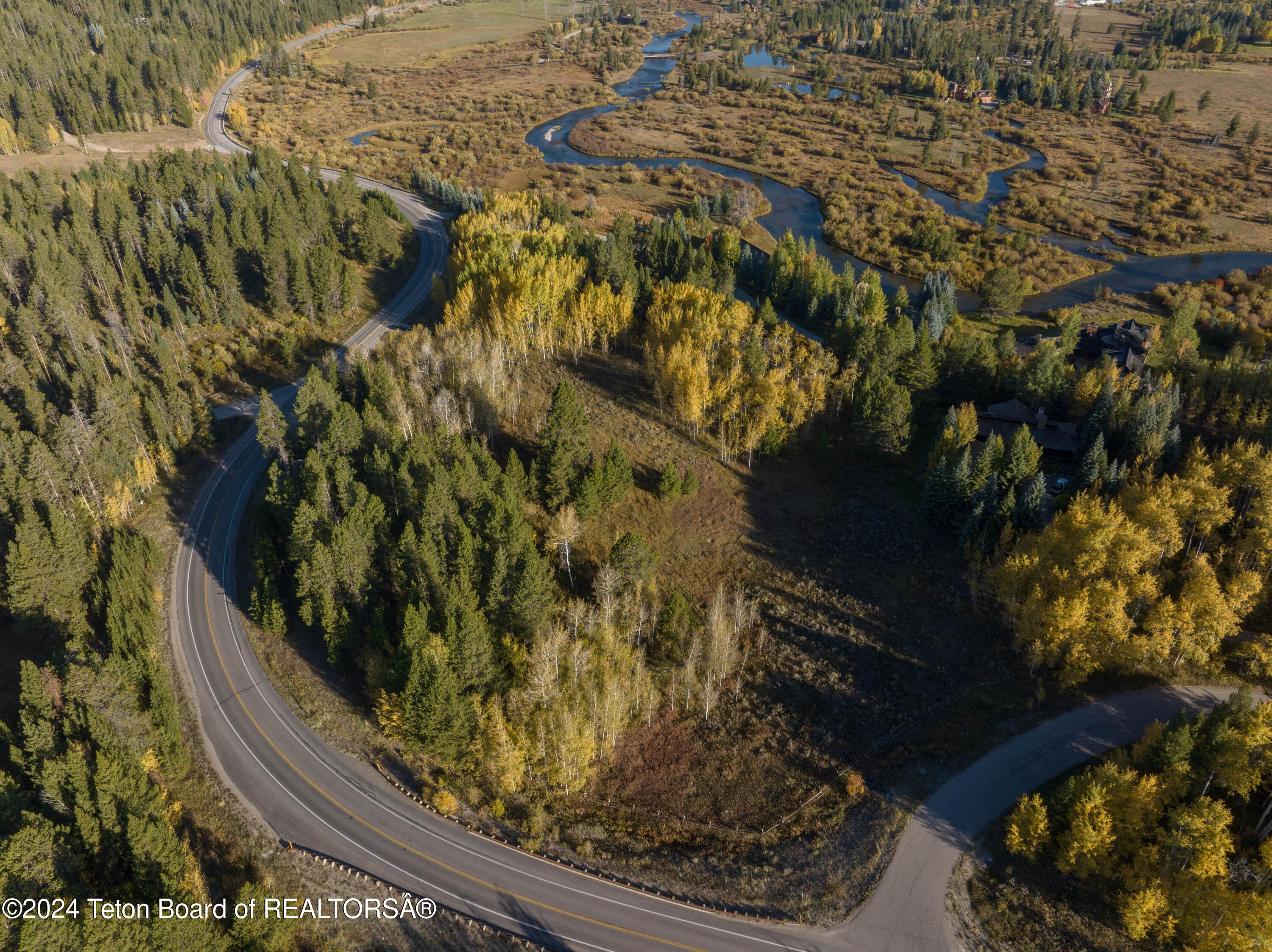 1002 S FALL CREEK Road