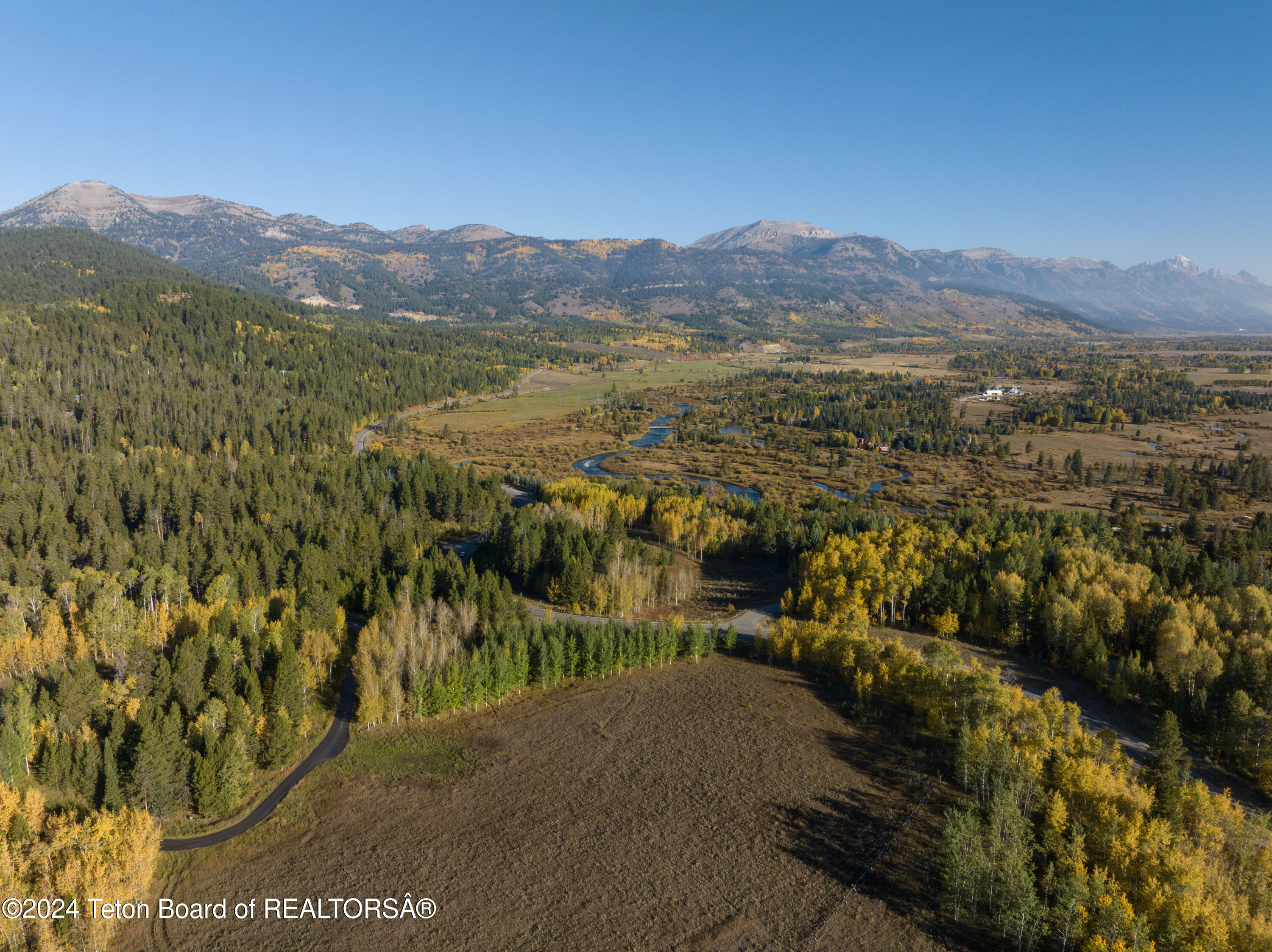 1002 S FALL CREEK Road