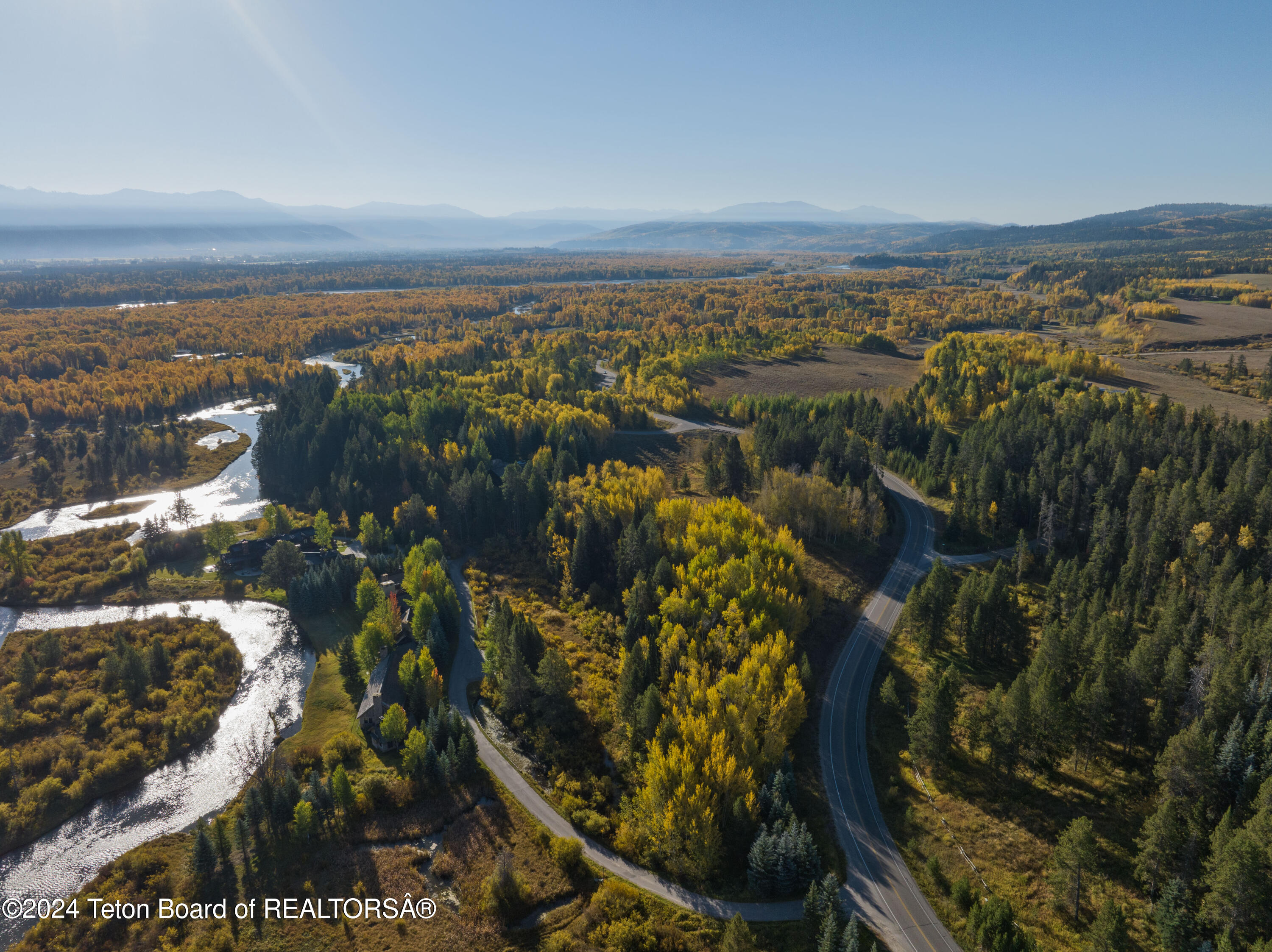 1002 S FALL CREEK Road