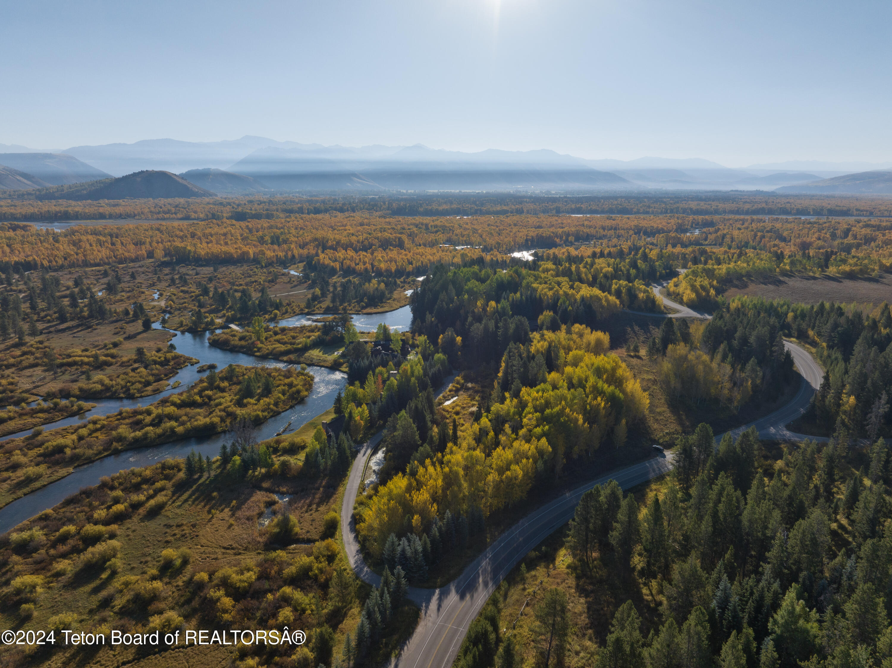 1002 S FALL CREEK Road