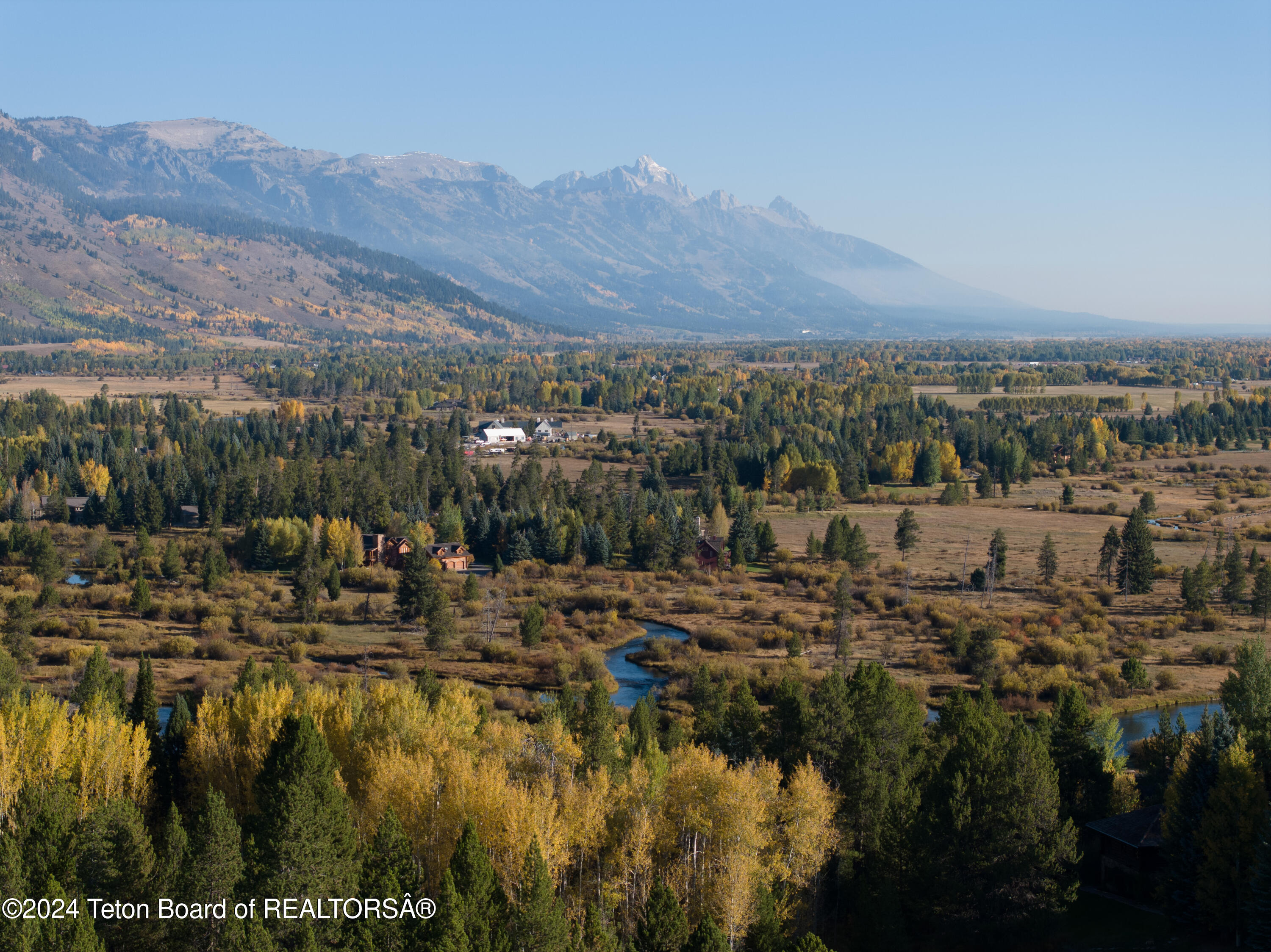 1002 S FALL CREEK Road