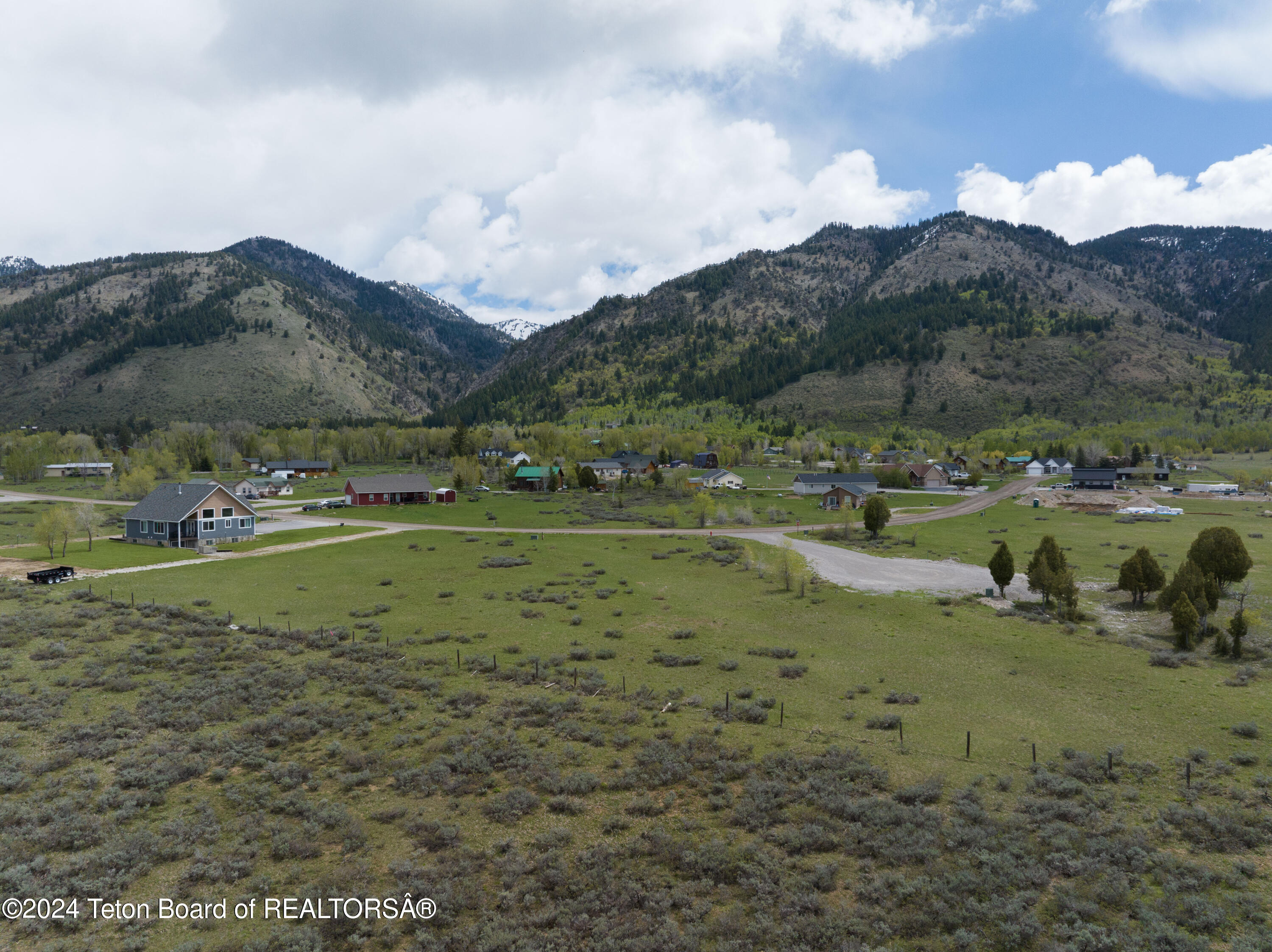 LOT 12 PONDEROSA Court