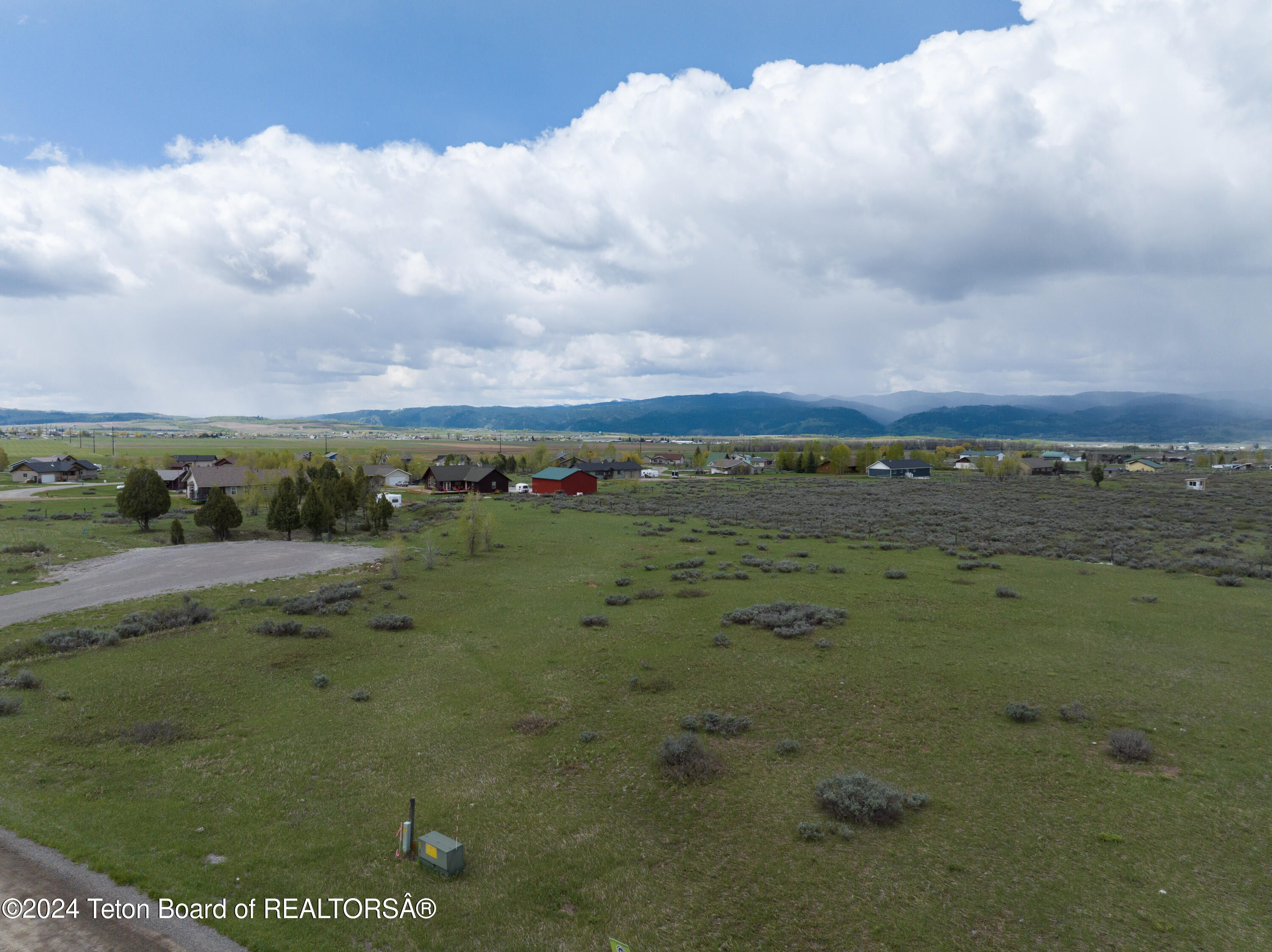 LOT 12 PONDEROSA Court