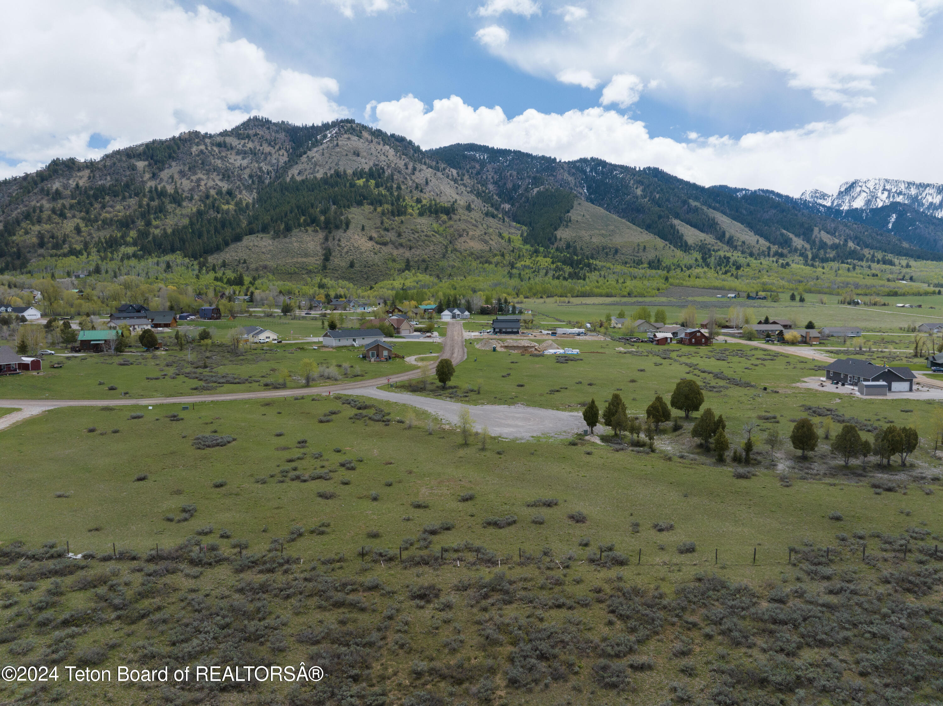 LOT 12 PONDEROSA Court