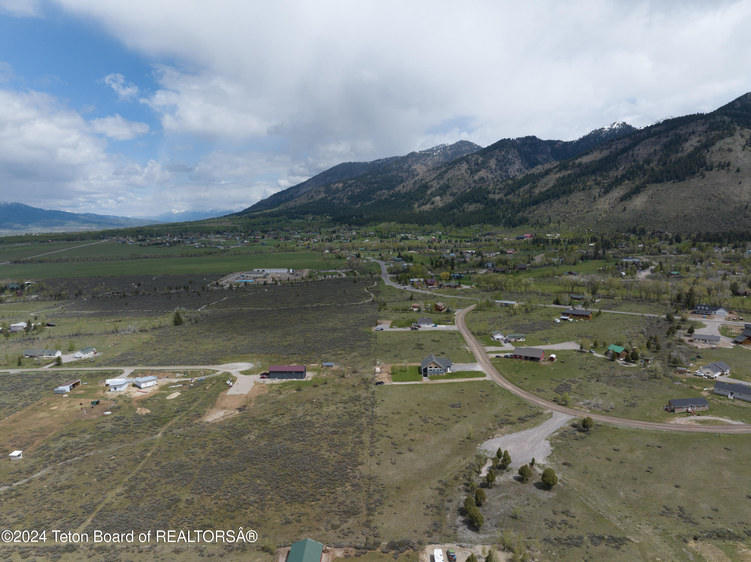 LOT 12 PONDEROSA Court