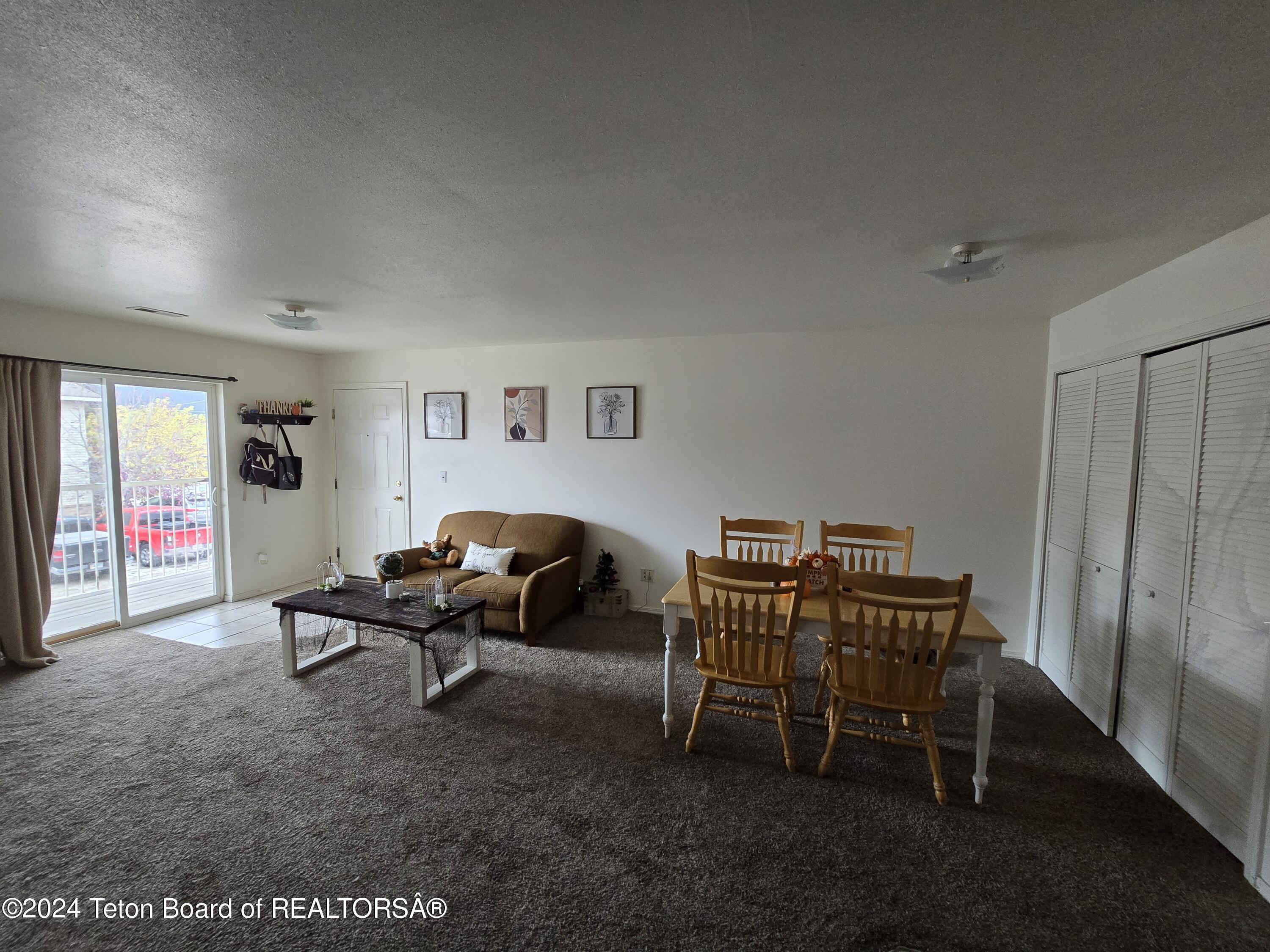 121 WRIGHT STREET #8