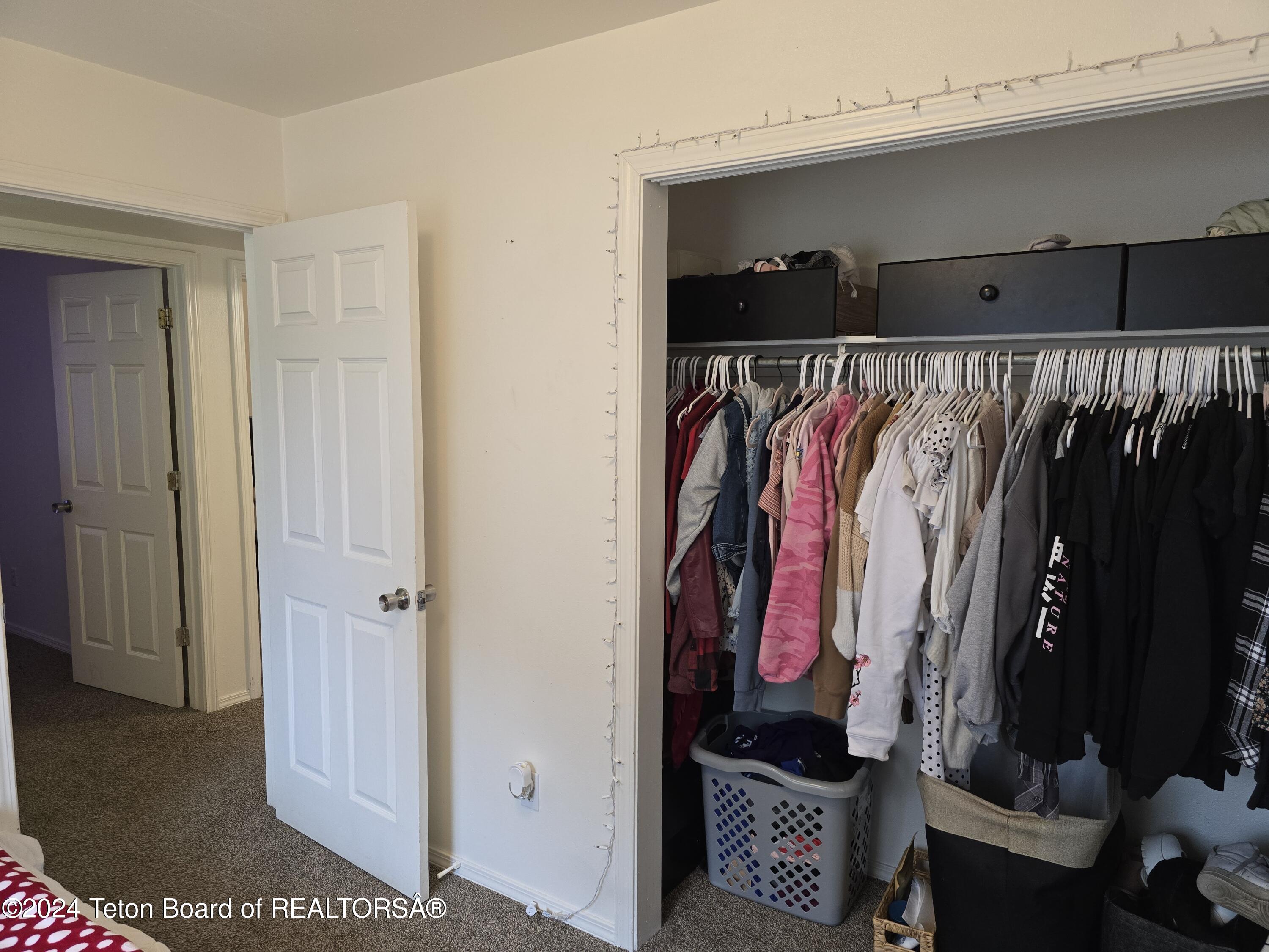 121 WRIGHT STREET #8