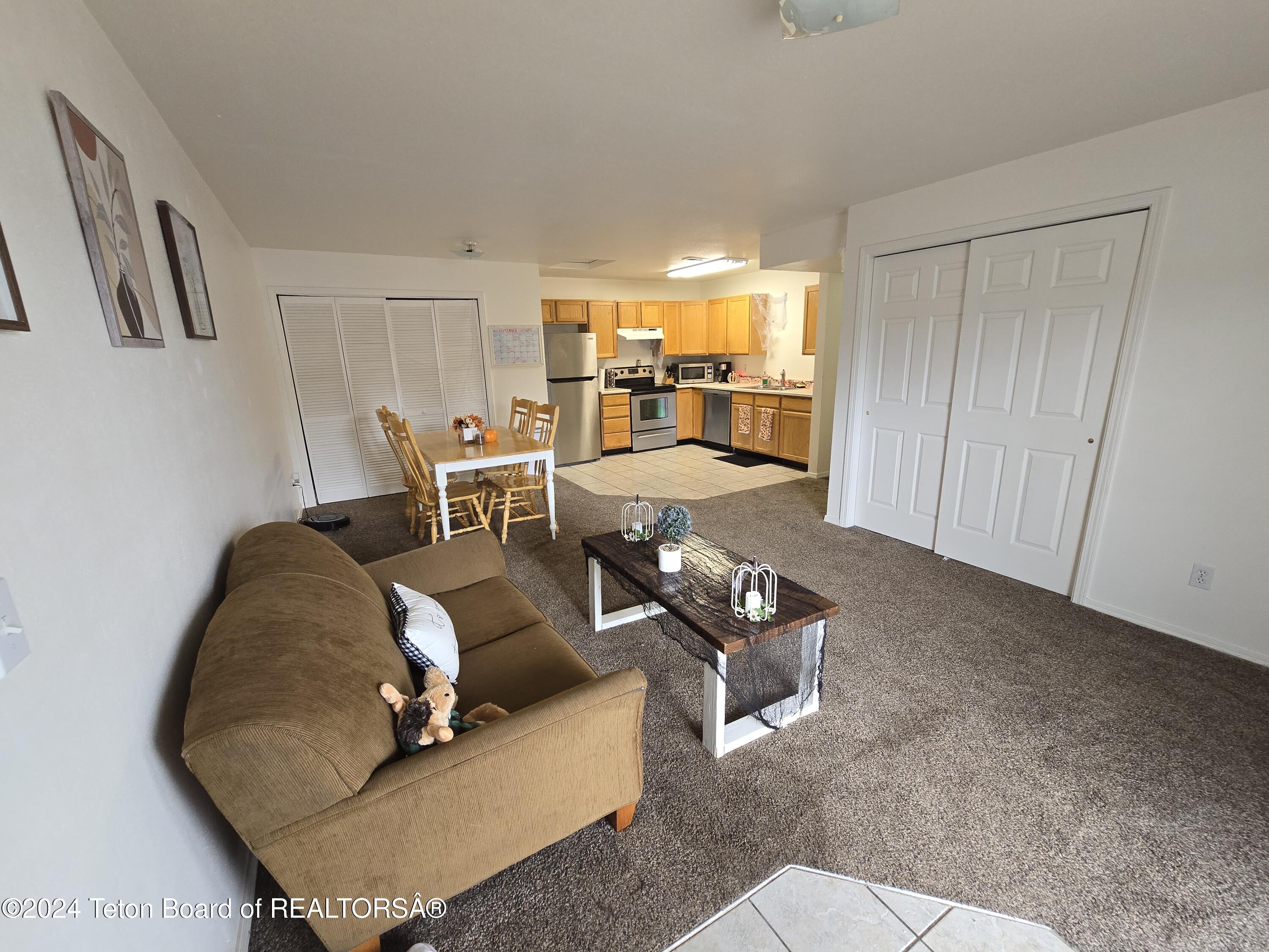 121 WRIGHT STREET #8