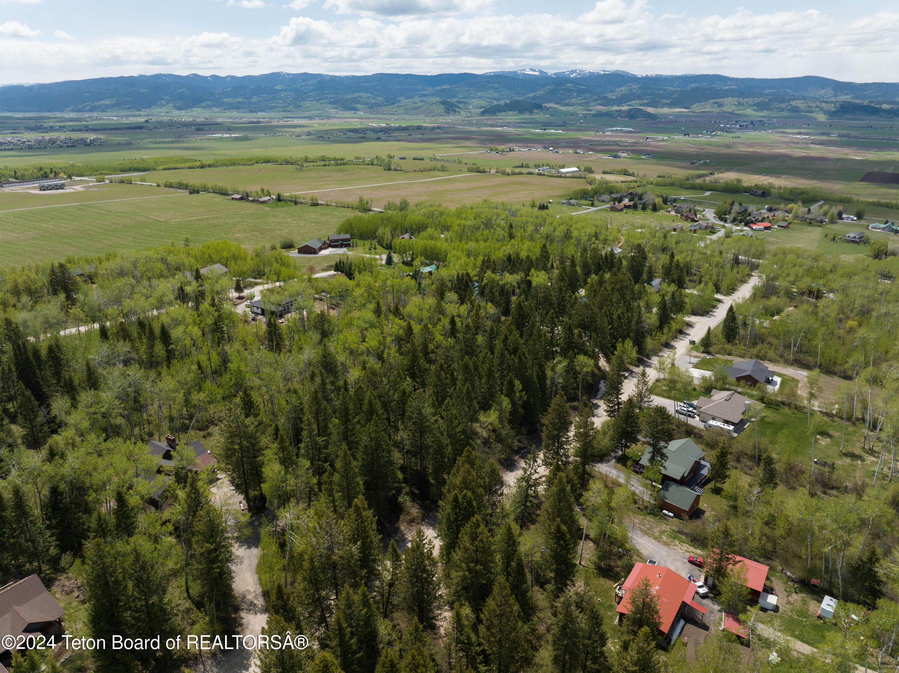 LOT 31/32 NORTH FOREST Drive