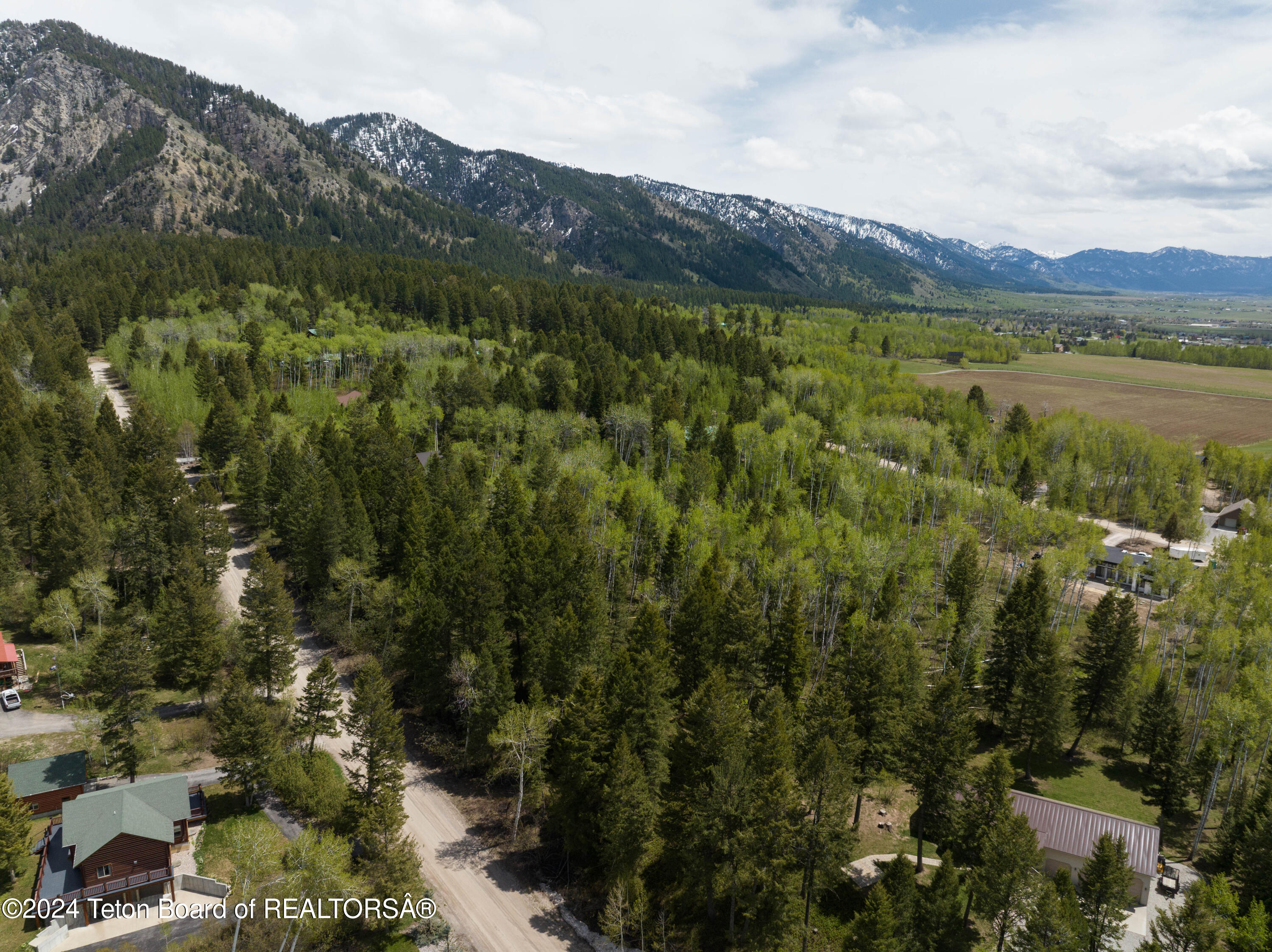 LOT 31/32 NORTH FOREST Drive