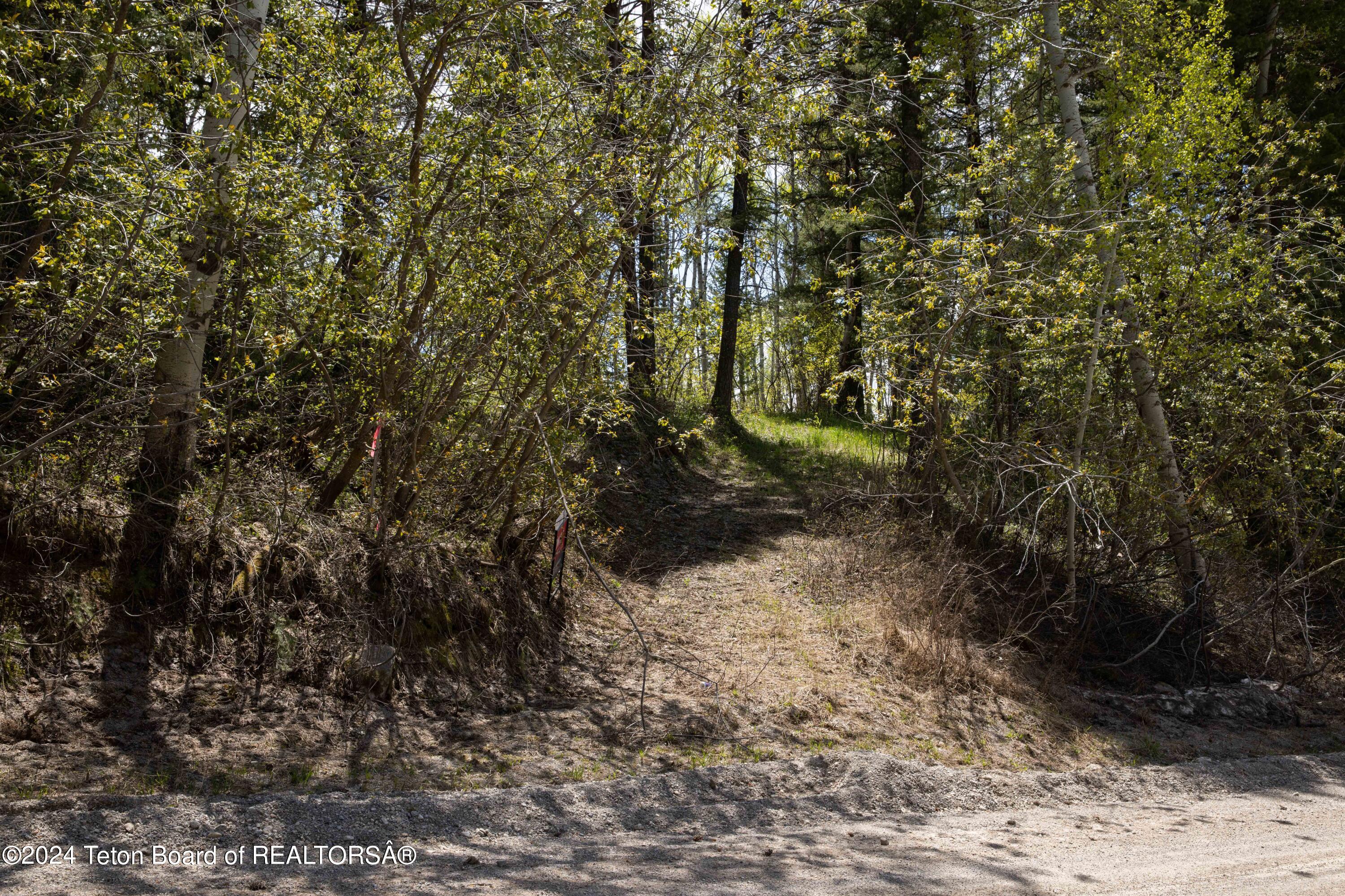 LOT 31/32 NORTH FOREST Drive