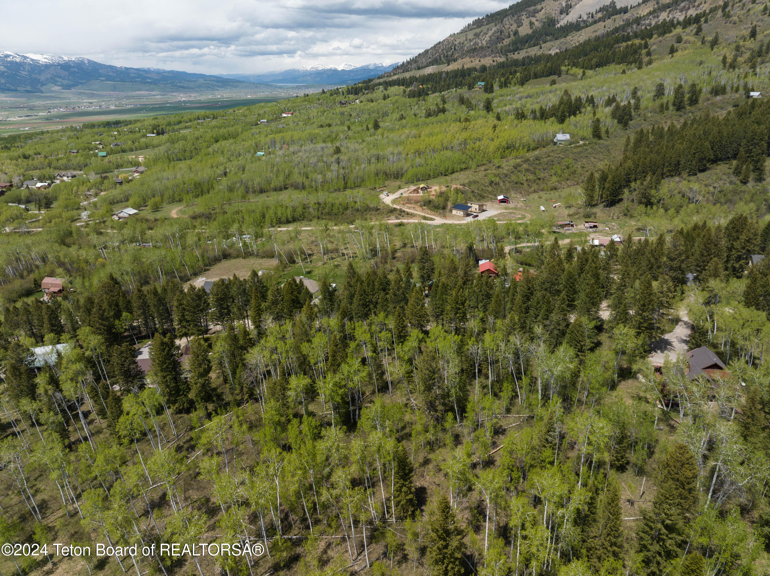 LOT 31/32 NORTH FOREST Drive