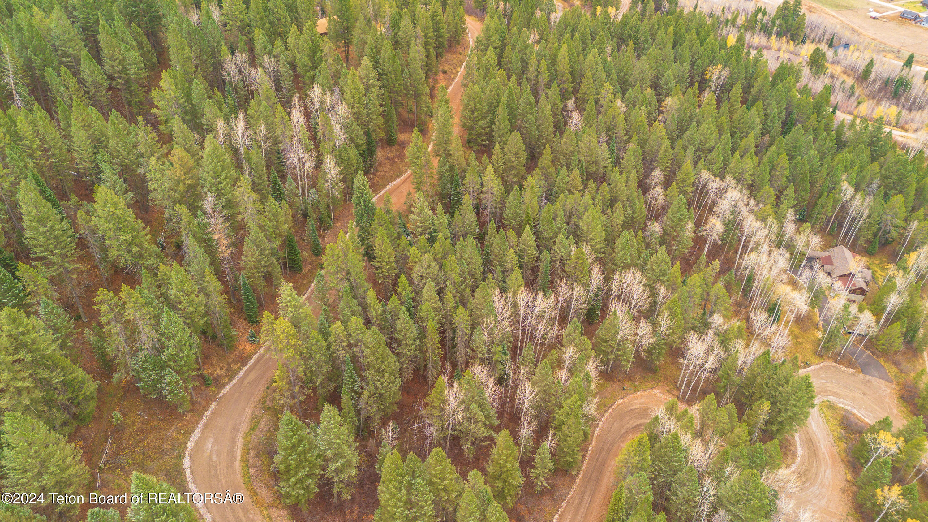 LOT 24 TRAIL RIDGE Road