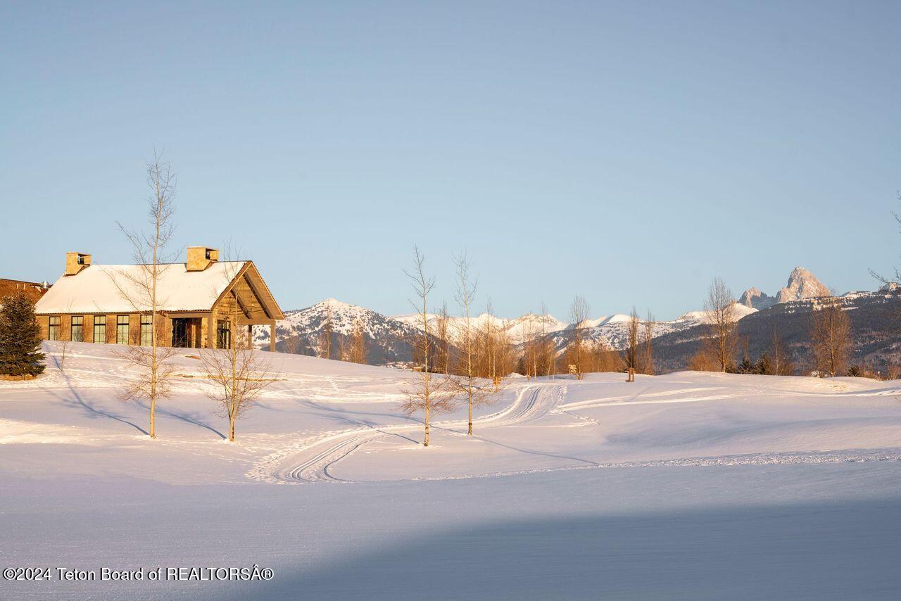 LOT 57, TRIBUTARY, PHASE II