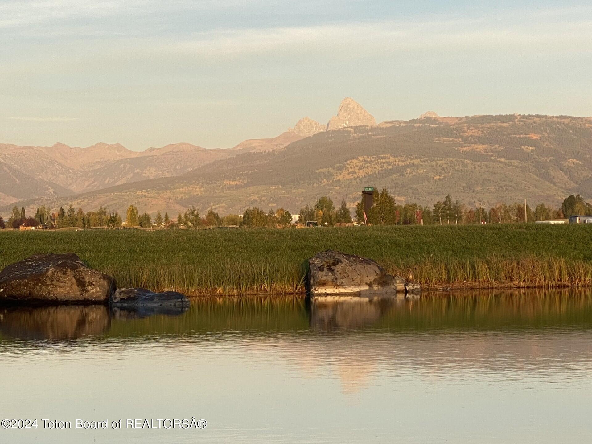 LOT 57, TRIBUTARY, PHASE II