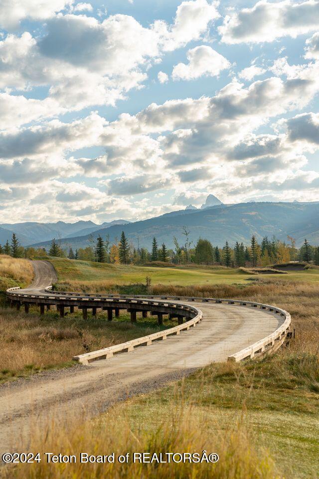 LOT 57, TRIBUTARY, PHASE II