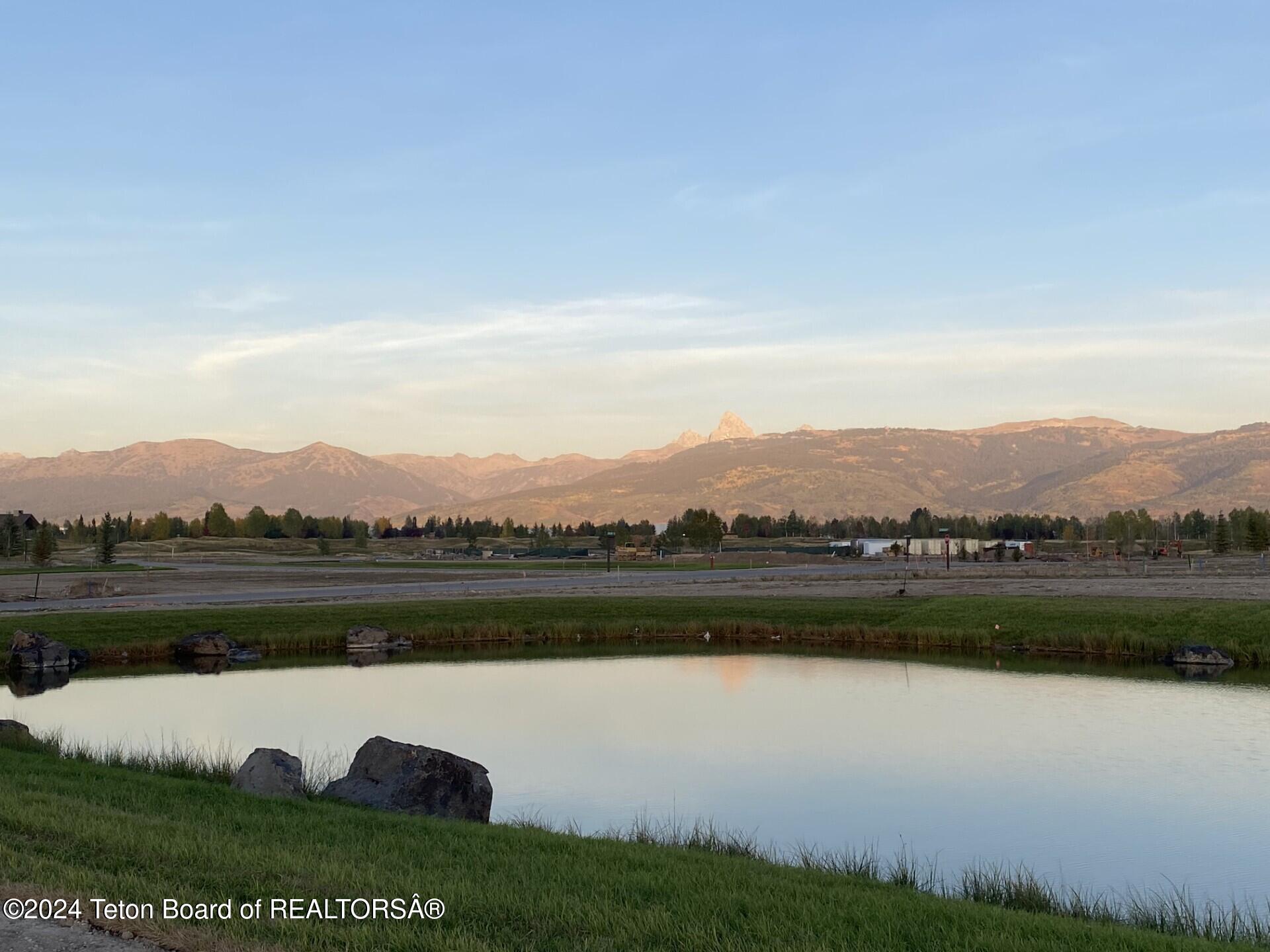 LOT 57, TRIBUTARY, PHASE II