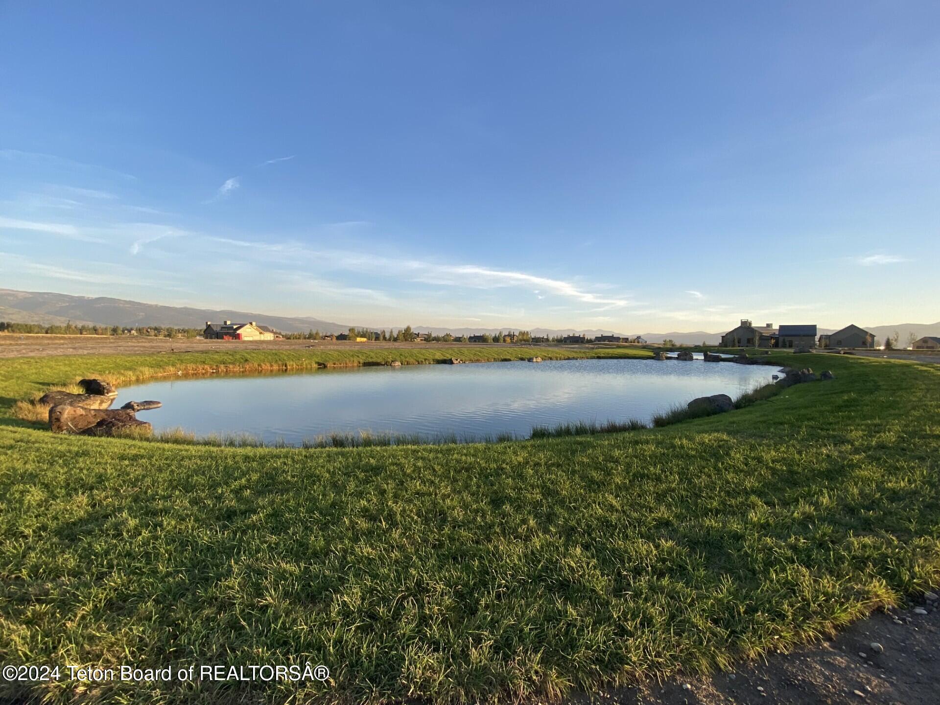 LOT 57, TRIBUTARY, PHASE II