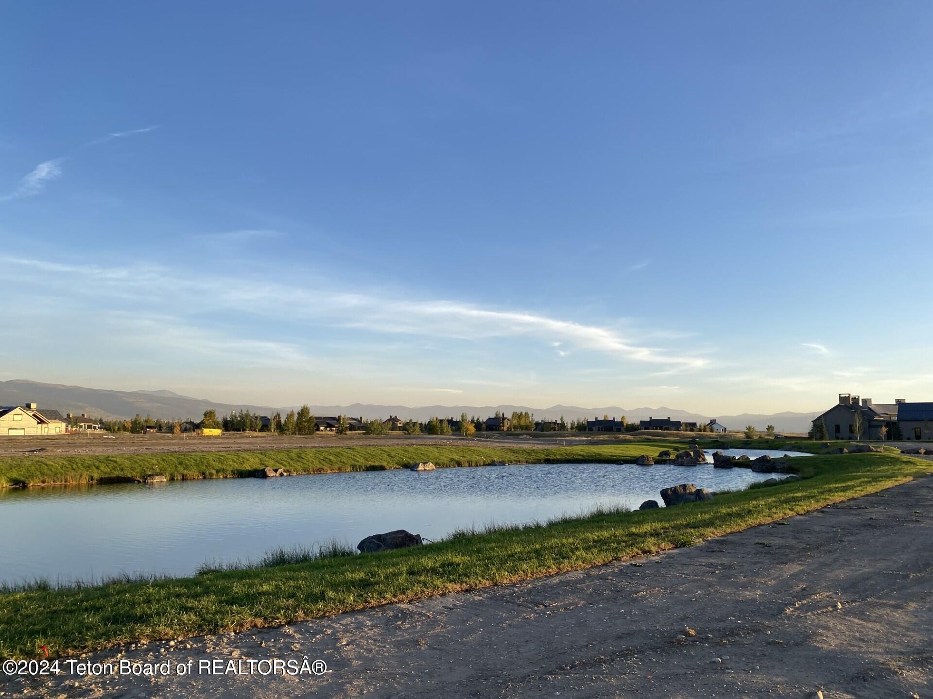 LOT 57, TRIBUTARY, PHASE II