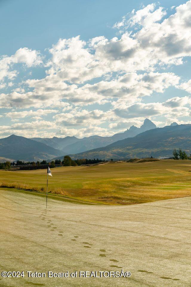 LOT 57, TRIBUTARY, PHASE II