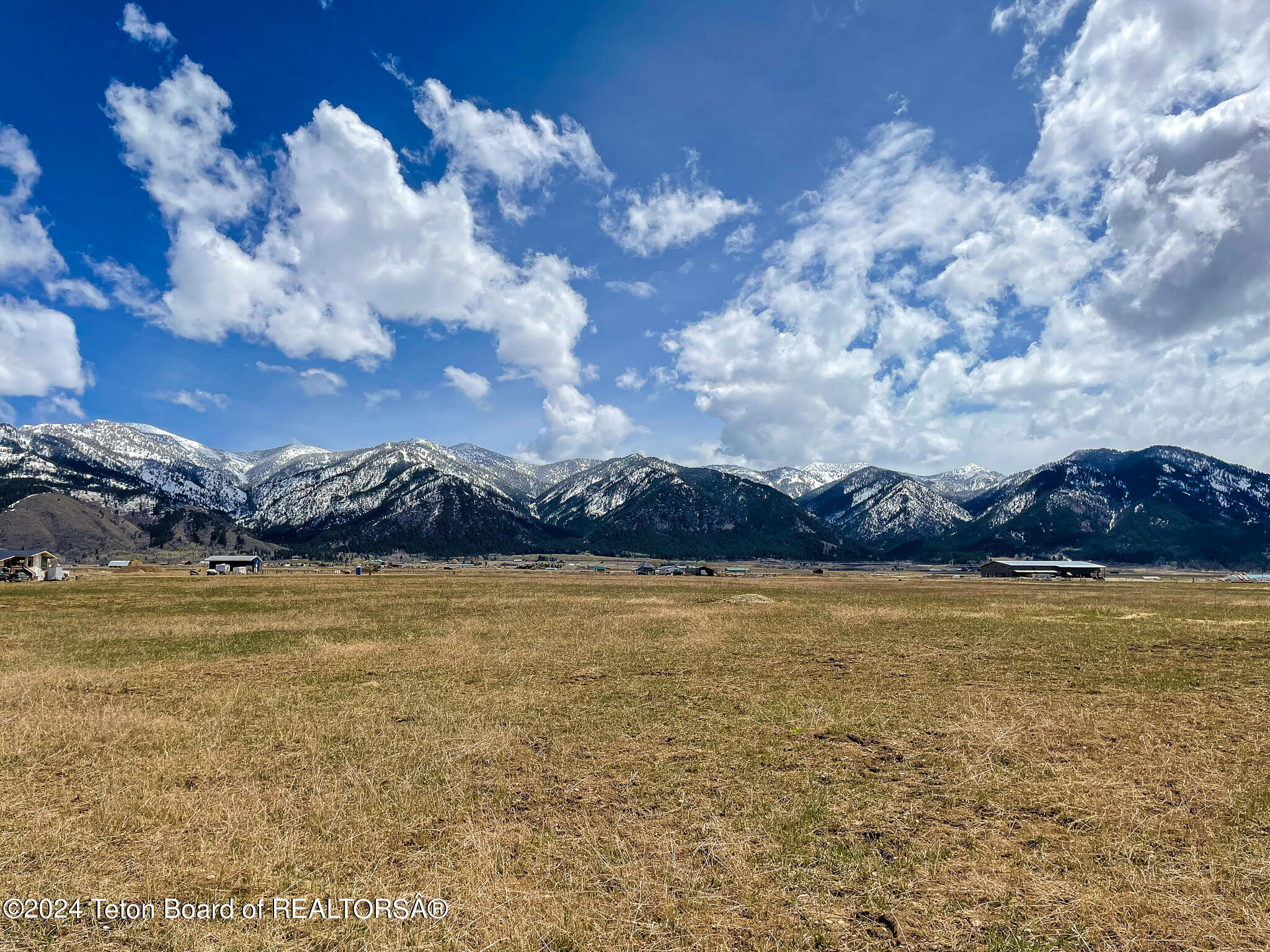 LOT 13 BLACK CREEK Road