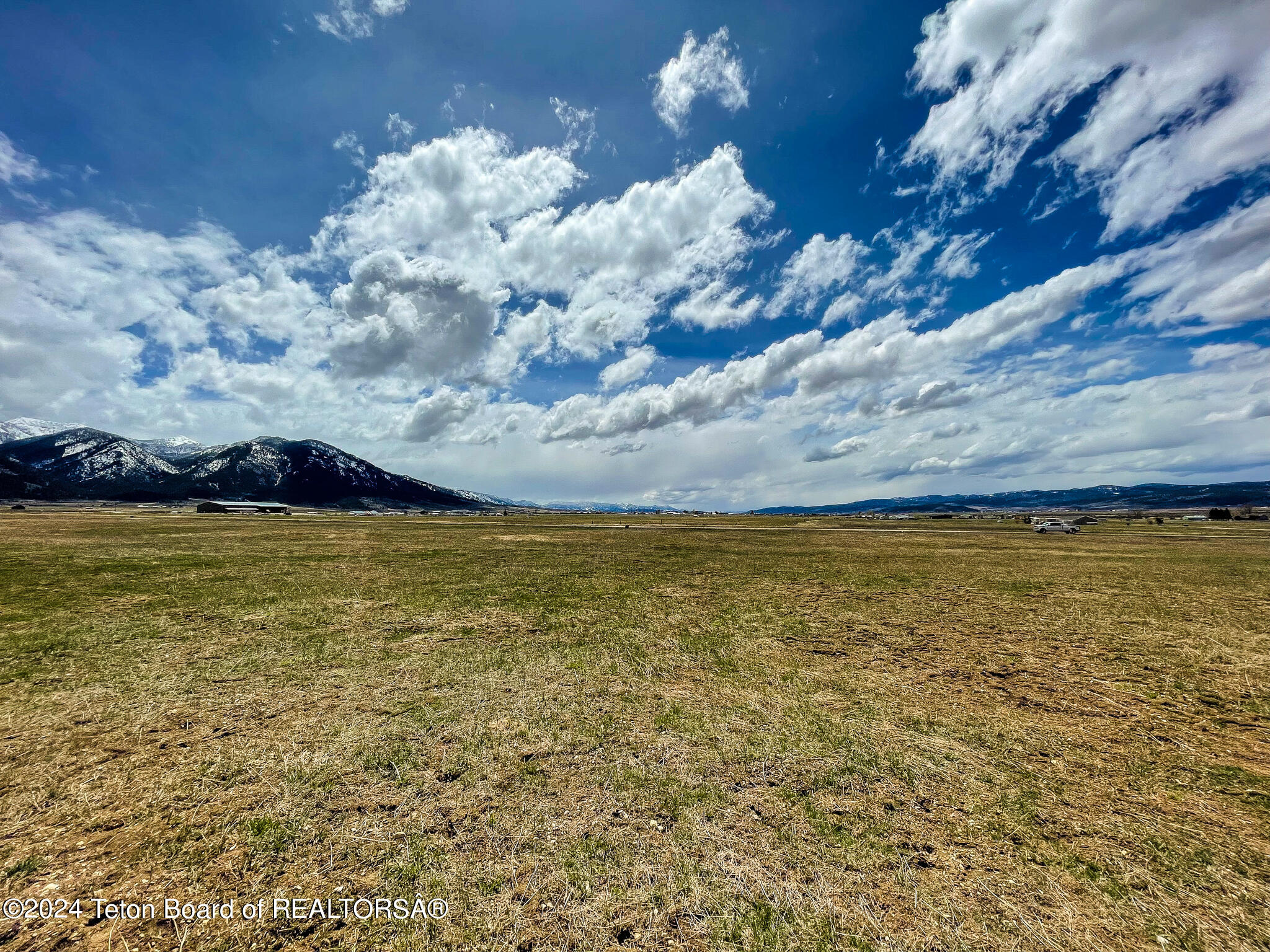 LOT 13 BLACK CREEK Road