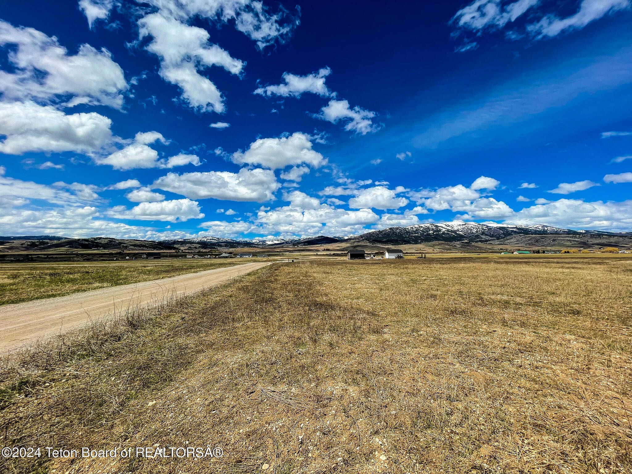 LOT 13 BLACK CREEK Road