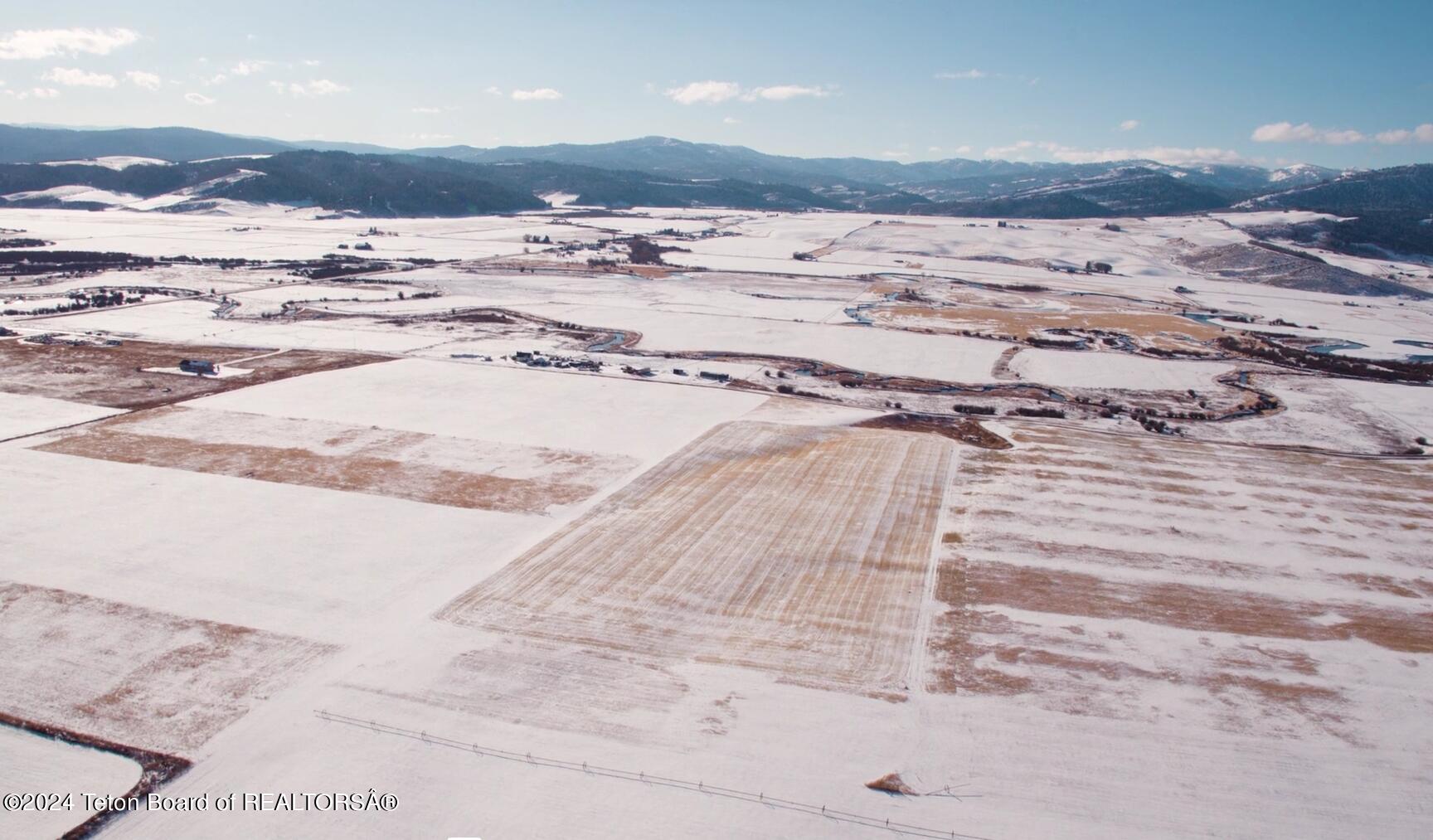 LOT 13 BLACK CREEK Road