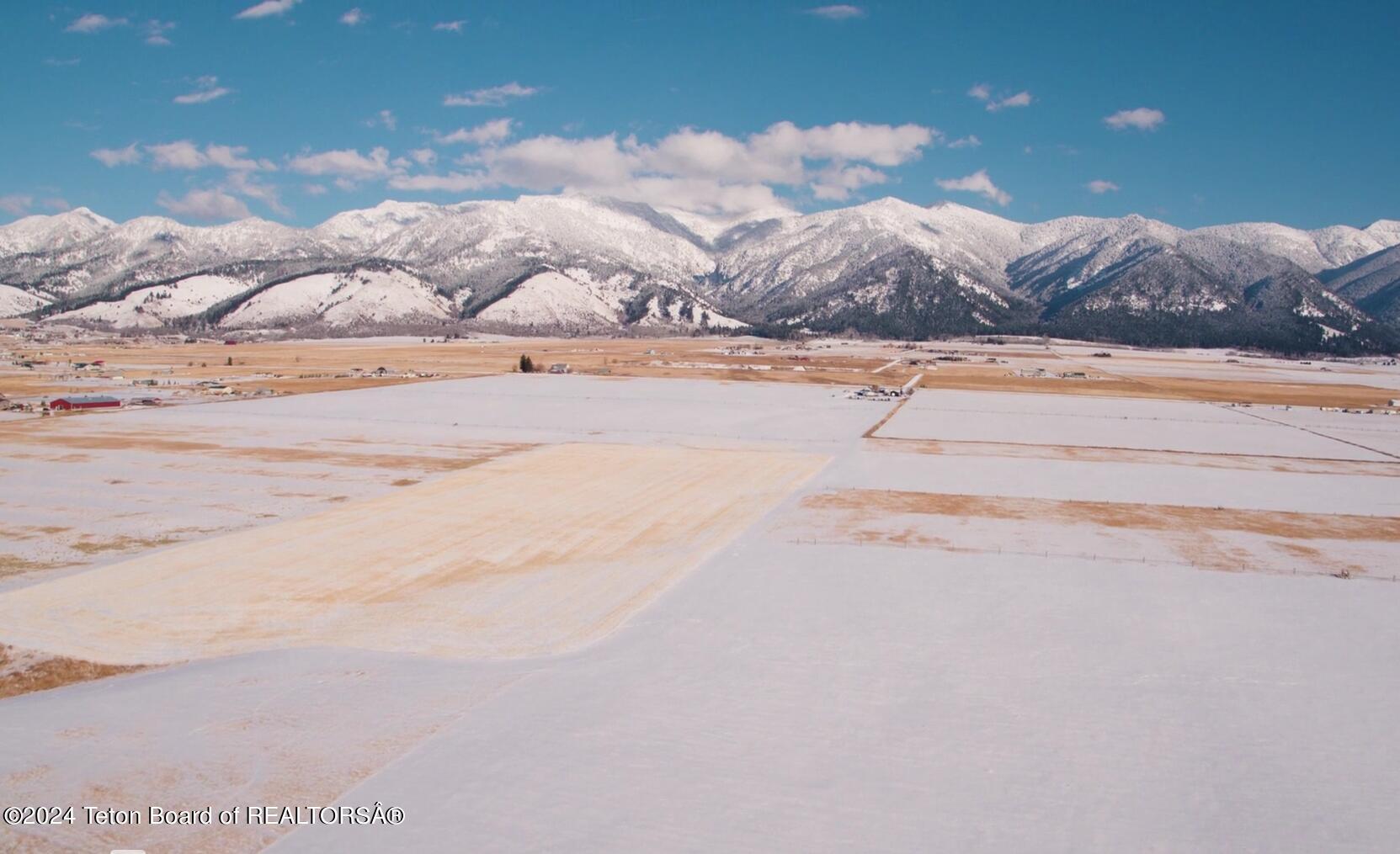 LOT 13 BLACK CREEK Road