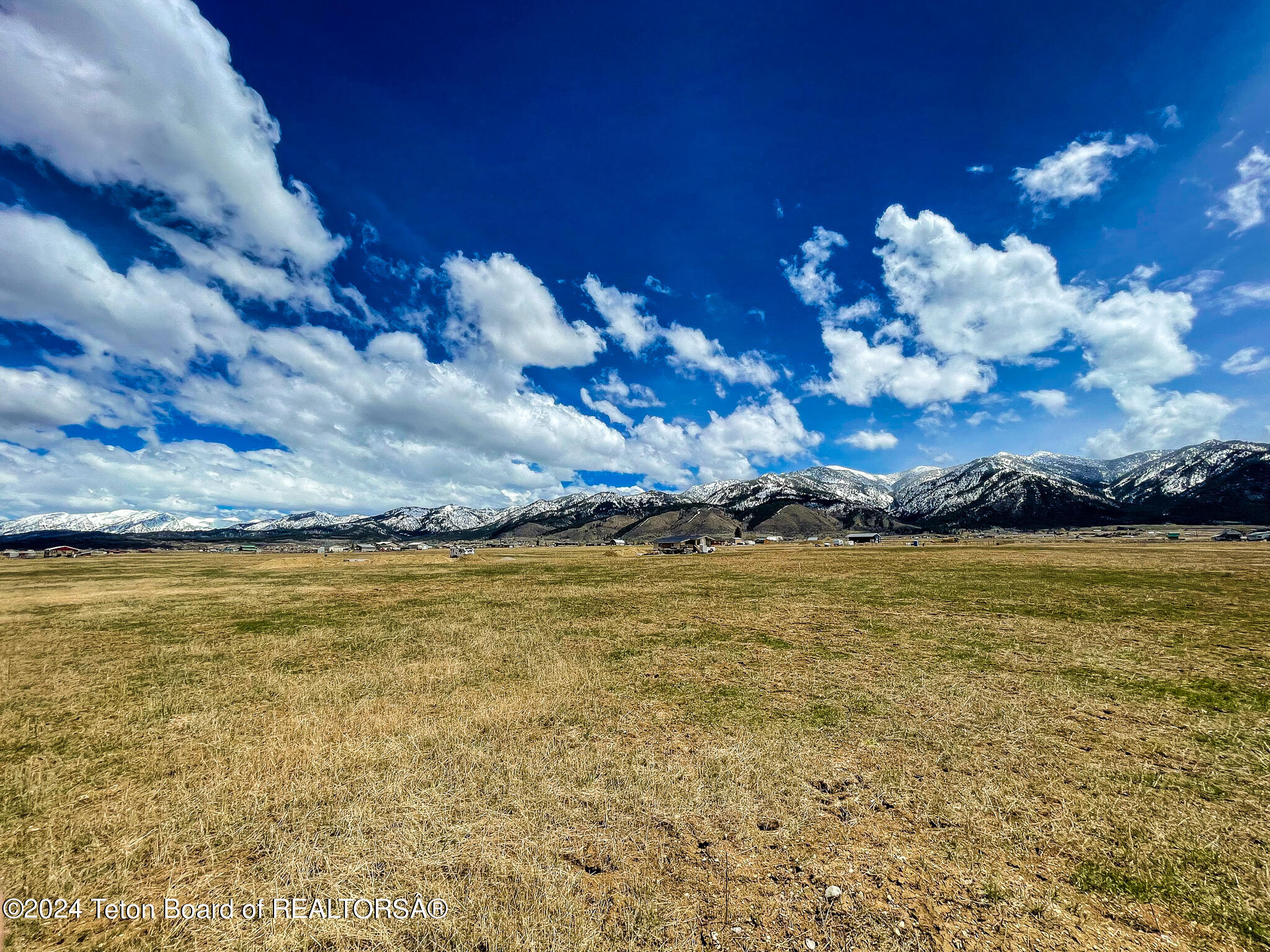 LOT 13 BLACK CREEK Road