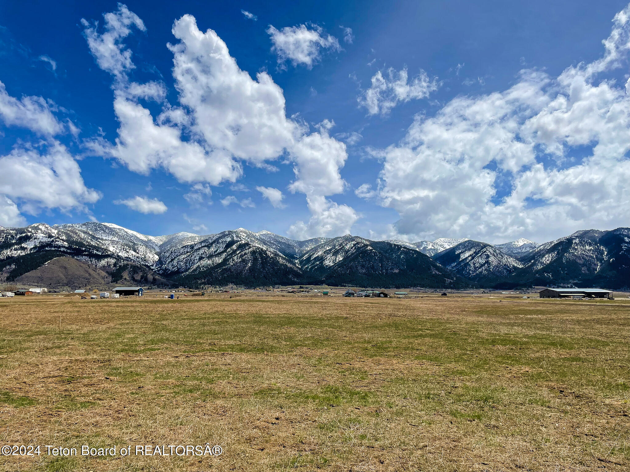 LOT 13 BLACK CREEK Road