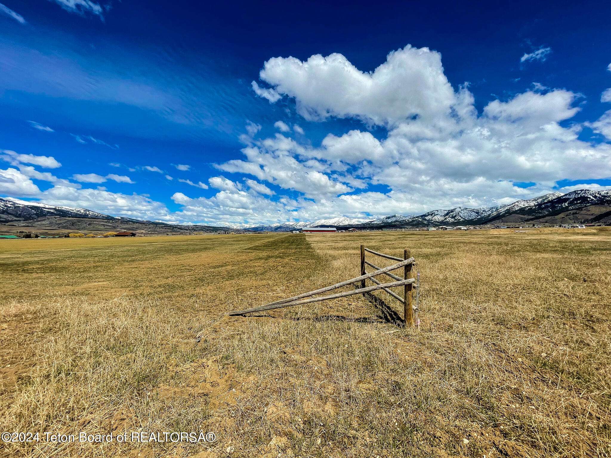 LOT 13 BLACK CREEK Road