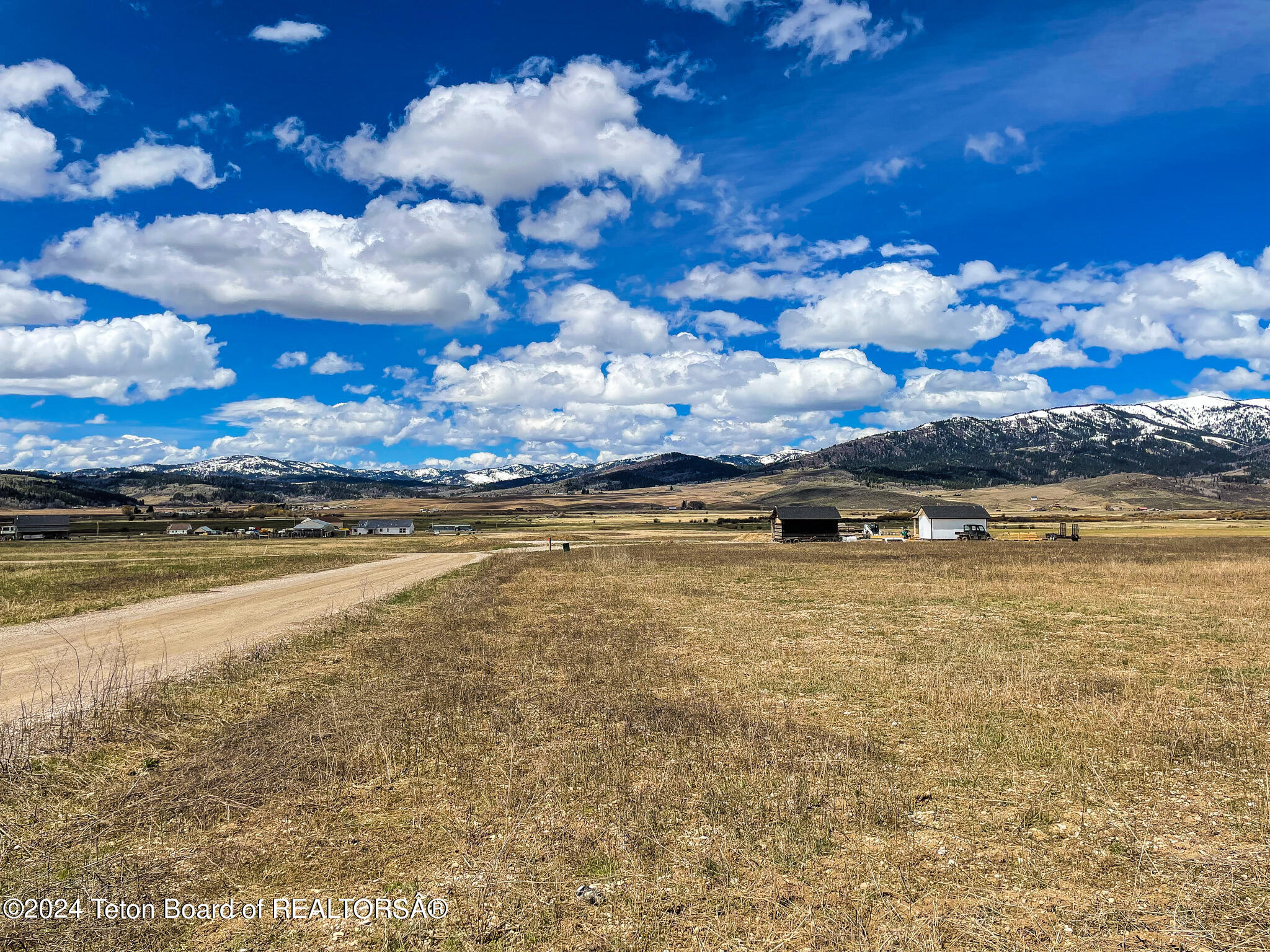 LOT 13 BLACK CREEK Road