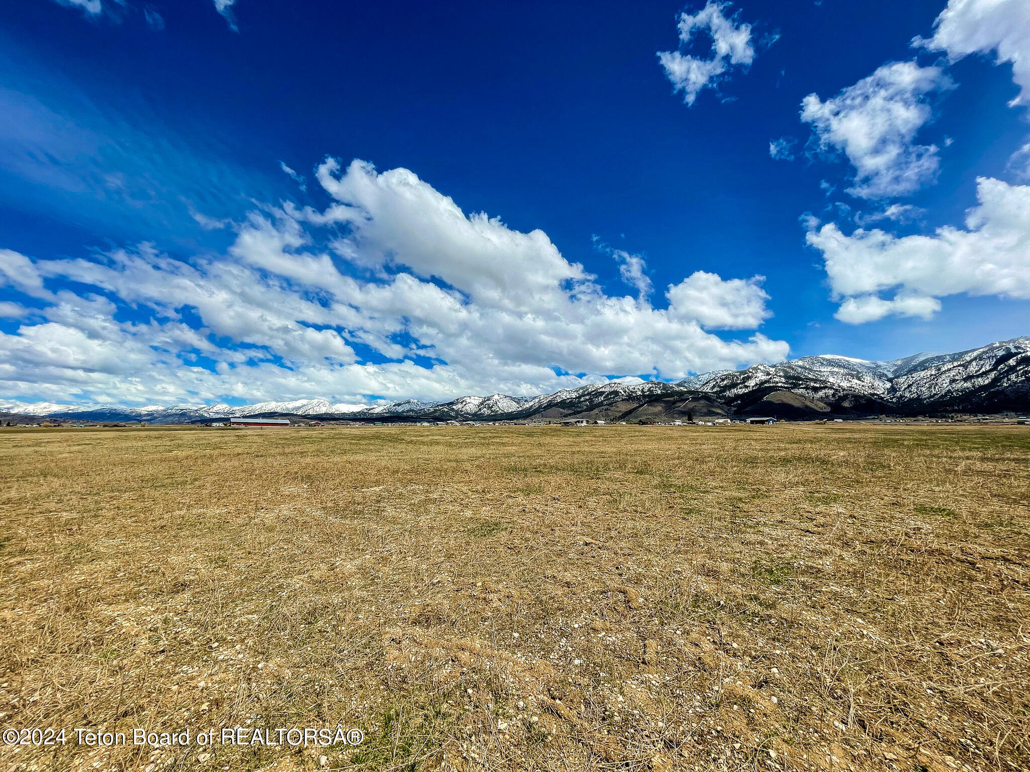 LOT 13 BLACK CREEK Road