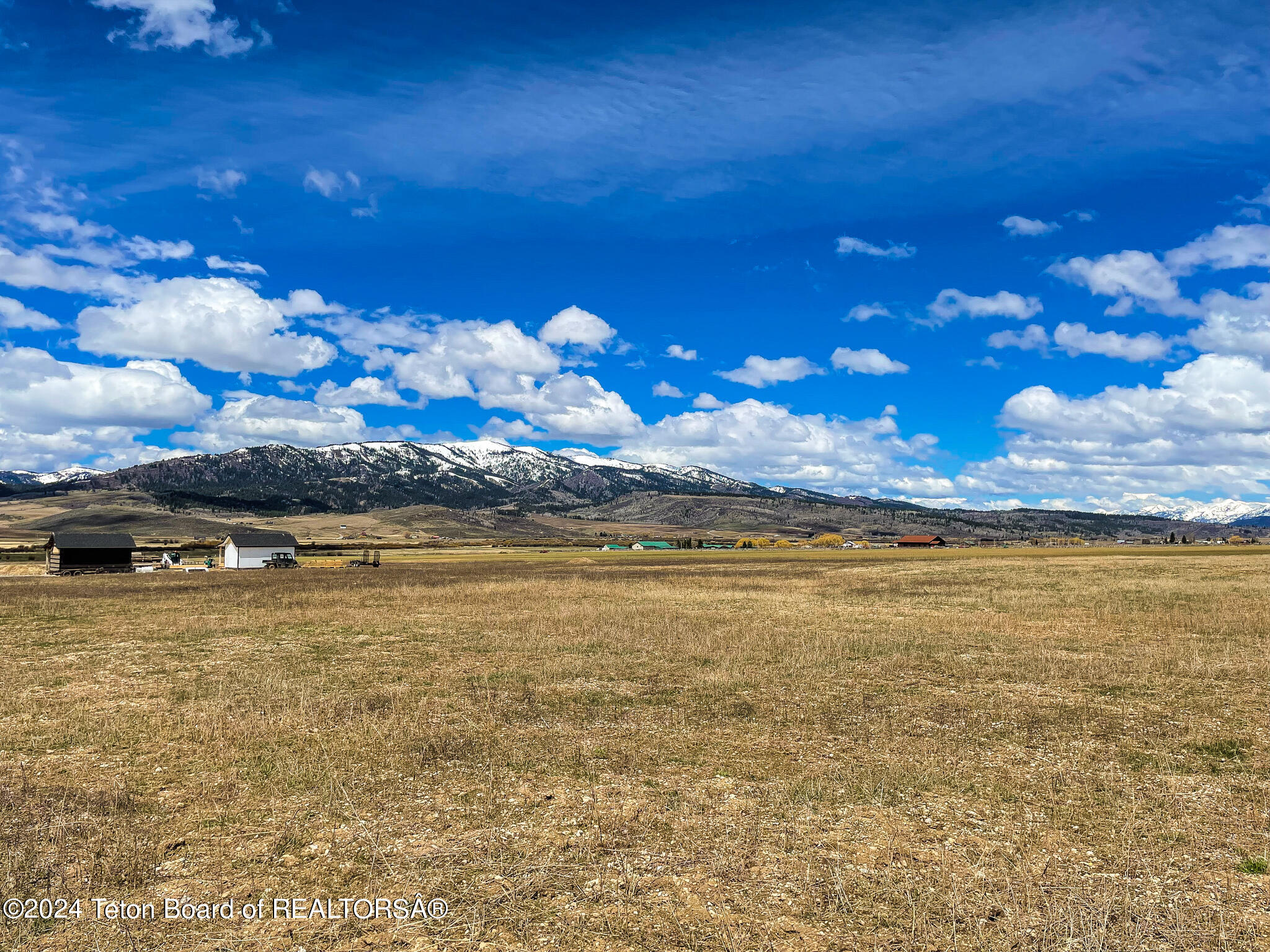 LOT 13 BLACK CREEK Road