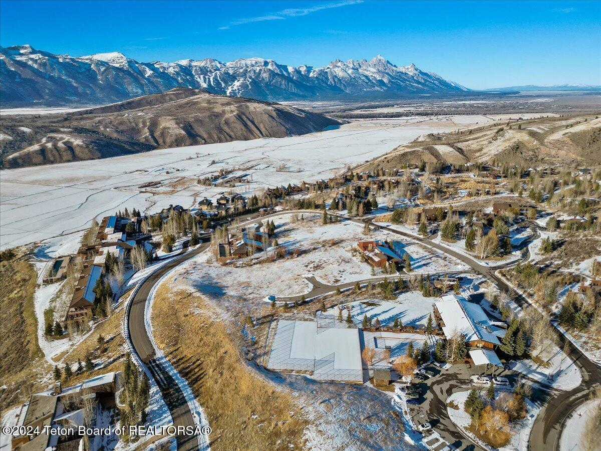 1668 N EAST BUTTE Road, 3146-47