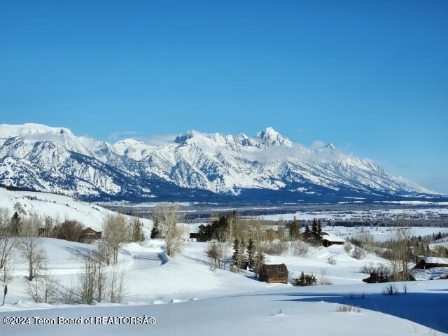 1668 N EAST BUTTE Road, 3146-47