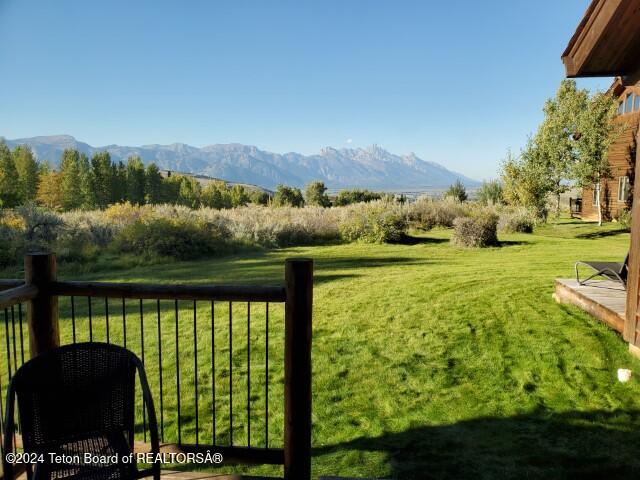 1668 N EAST BUTTE Road, 3146-47