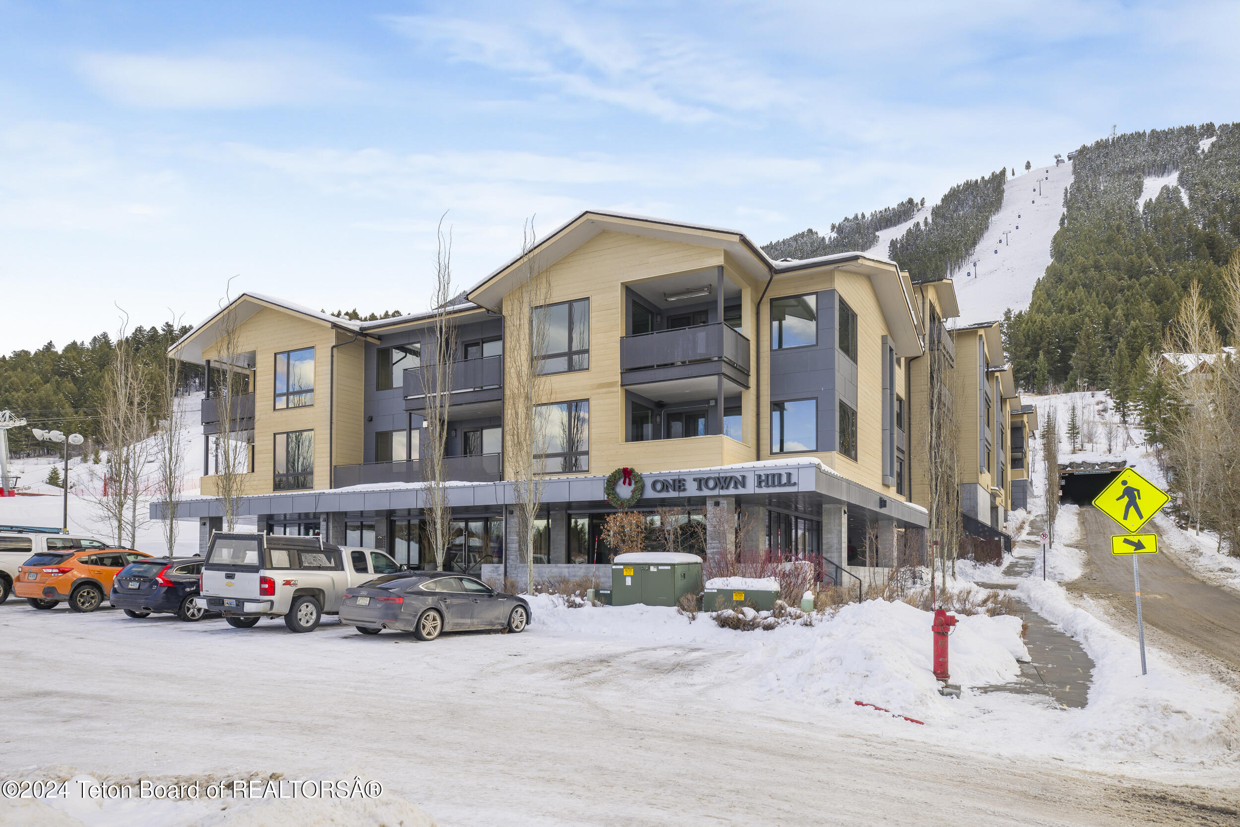 680 S CACHE #502 Street